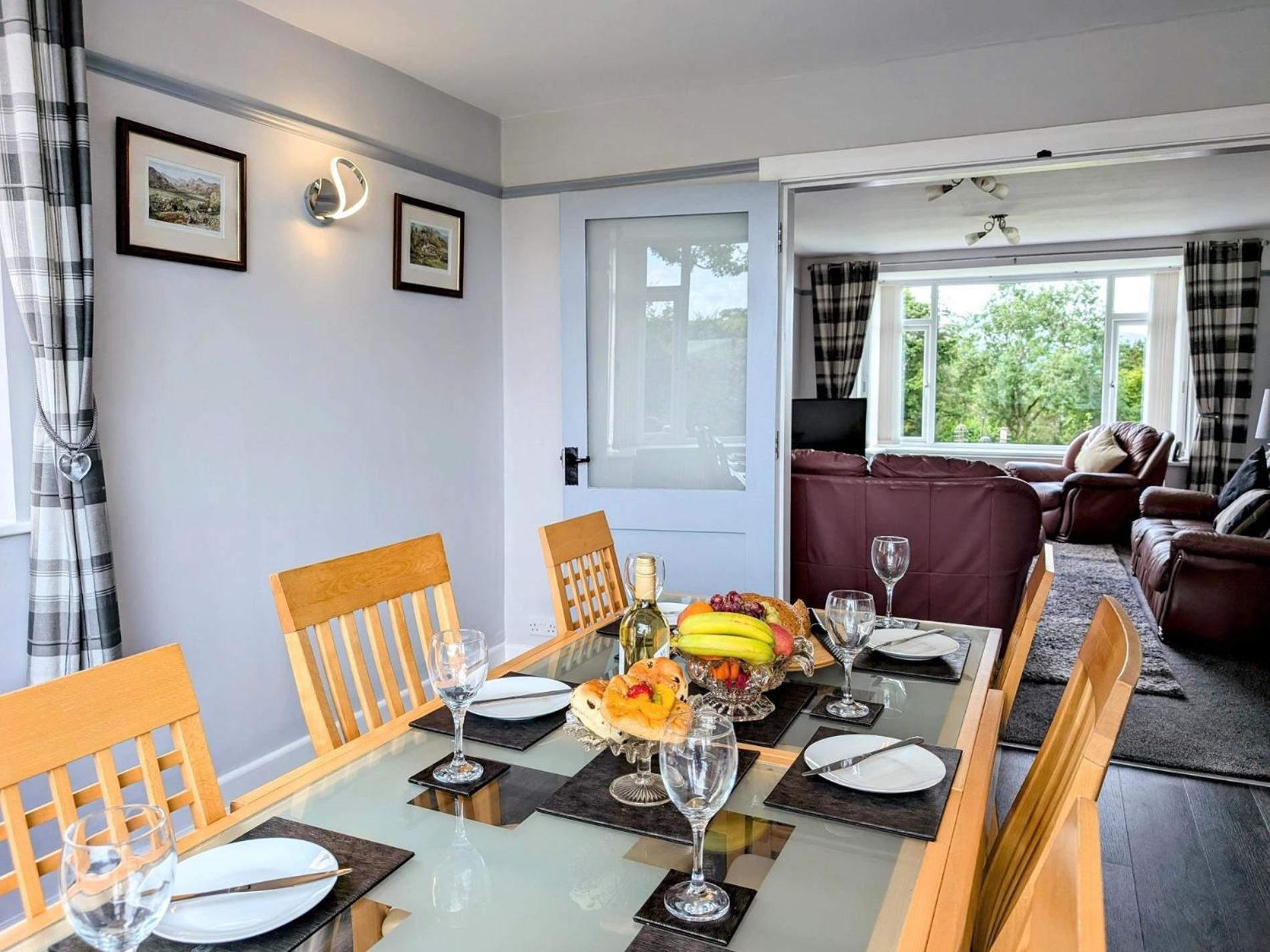 3 Bed In Keswick 93202 Holiday home *