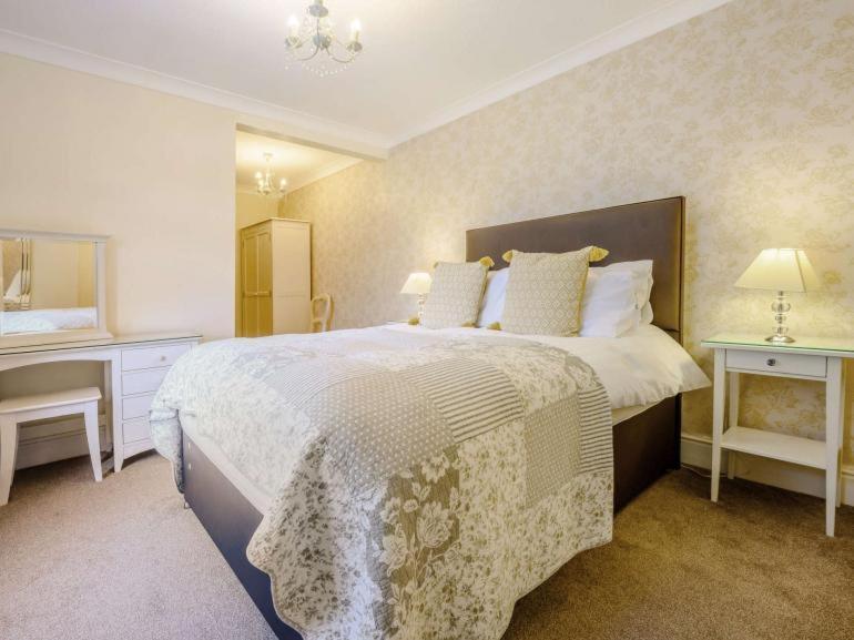 The Gables Holiday home *