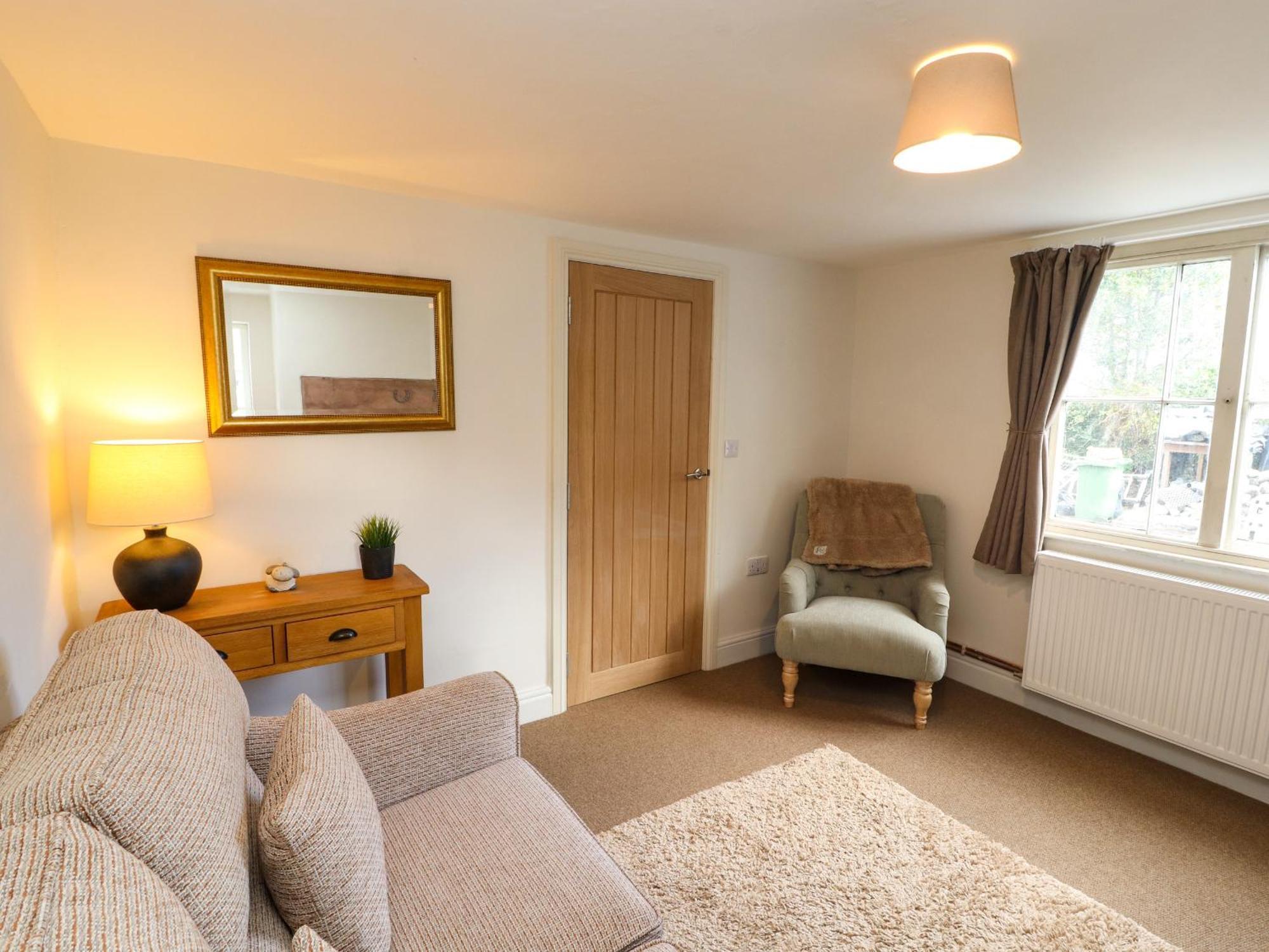 Holiday home Holborn Cottage, Blencathra Street