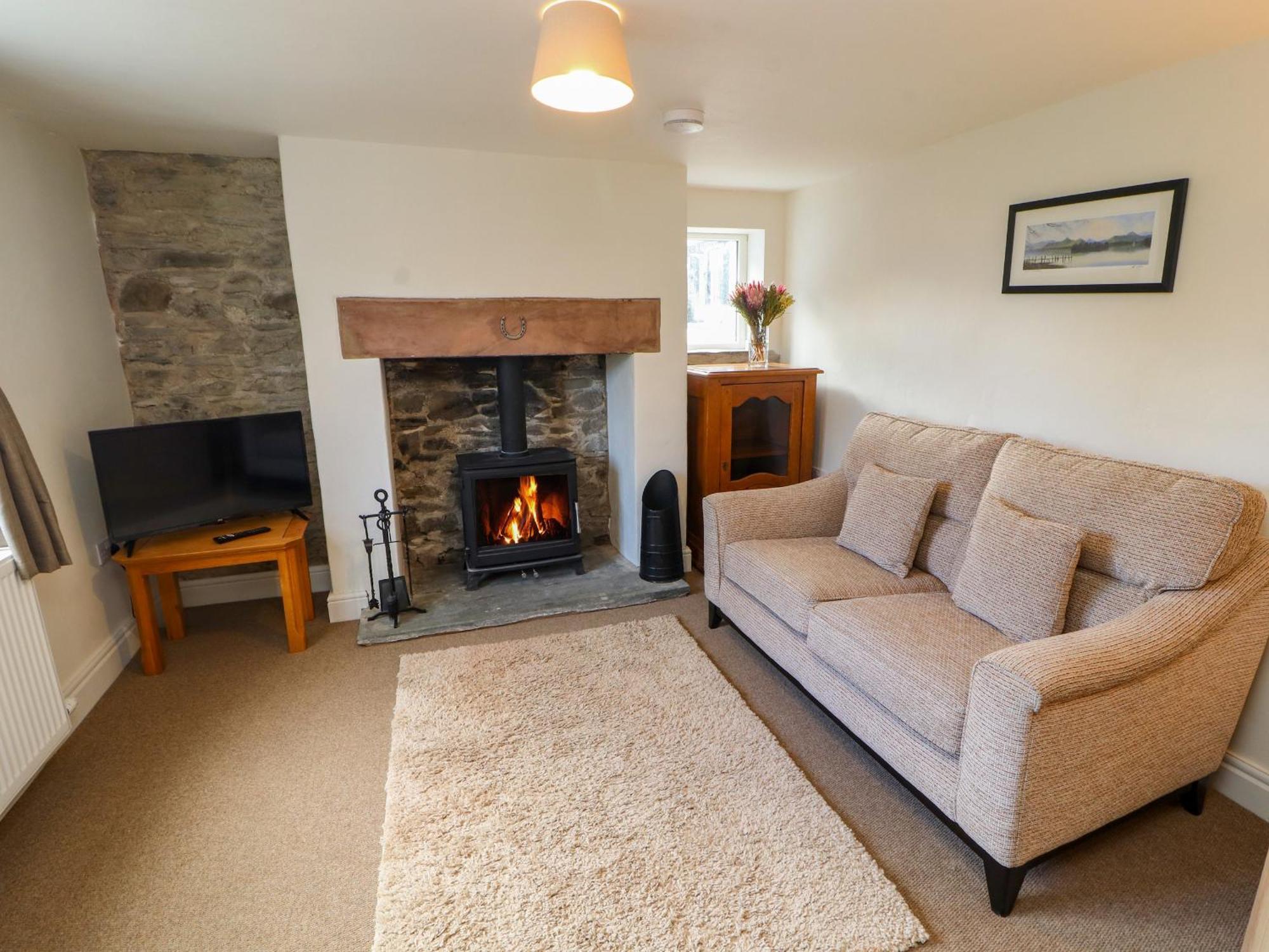 Holborn Cottage, Blencathra Street Holiday home Keswick (Cumbria)
