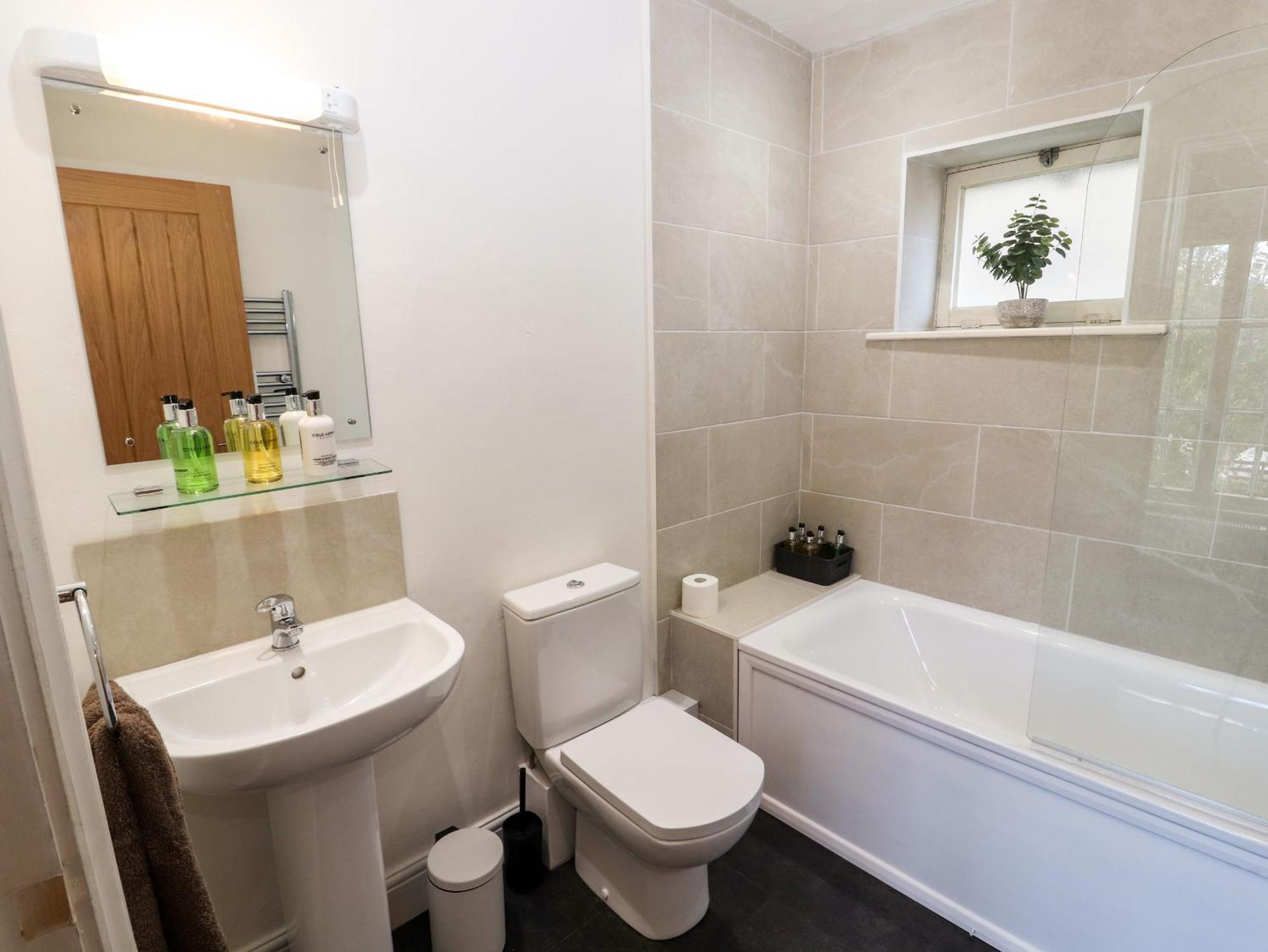 Holborn Cottage, Blencathra Street Holiday home *