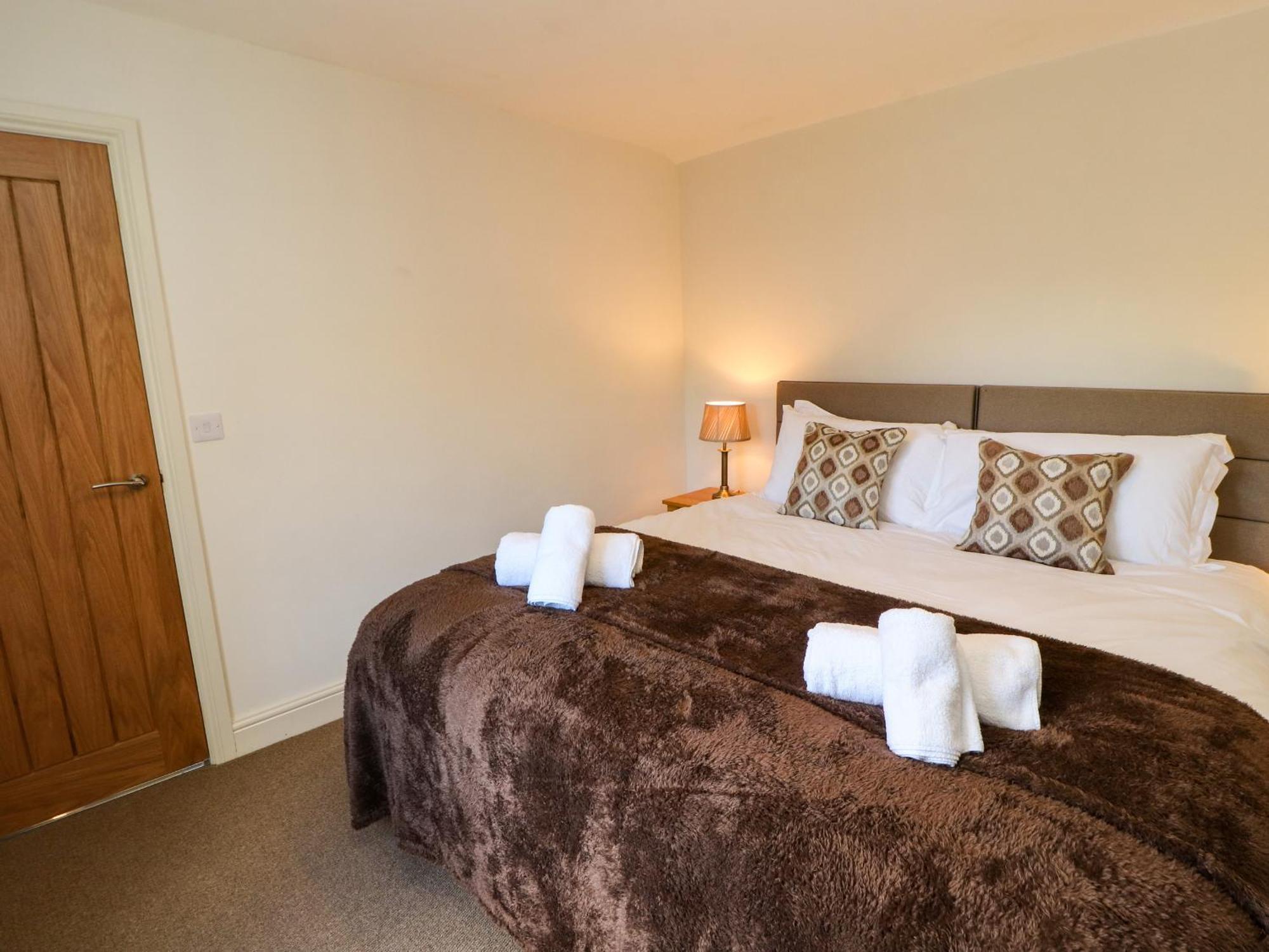 Holiday home Holborn Cottage, Blencathra Street *