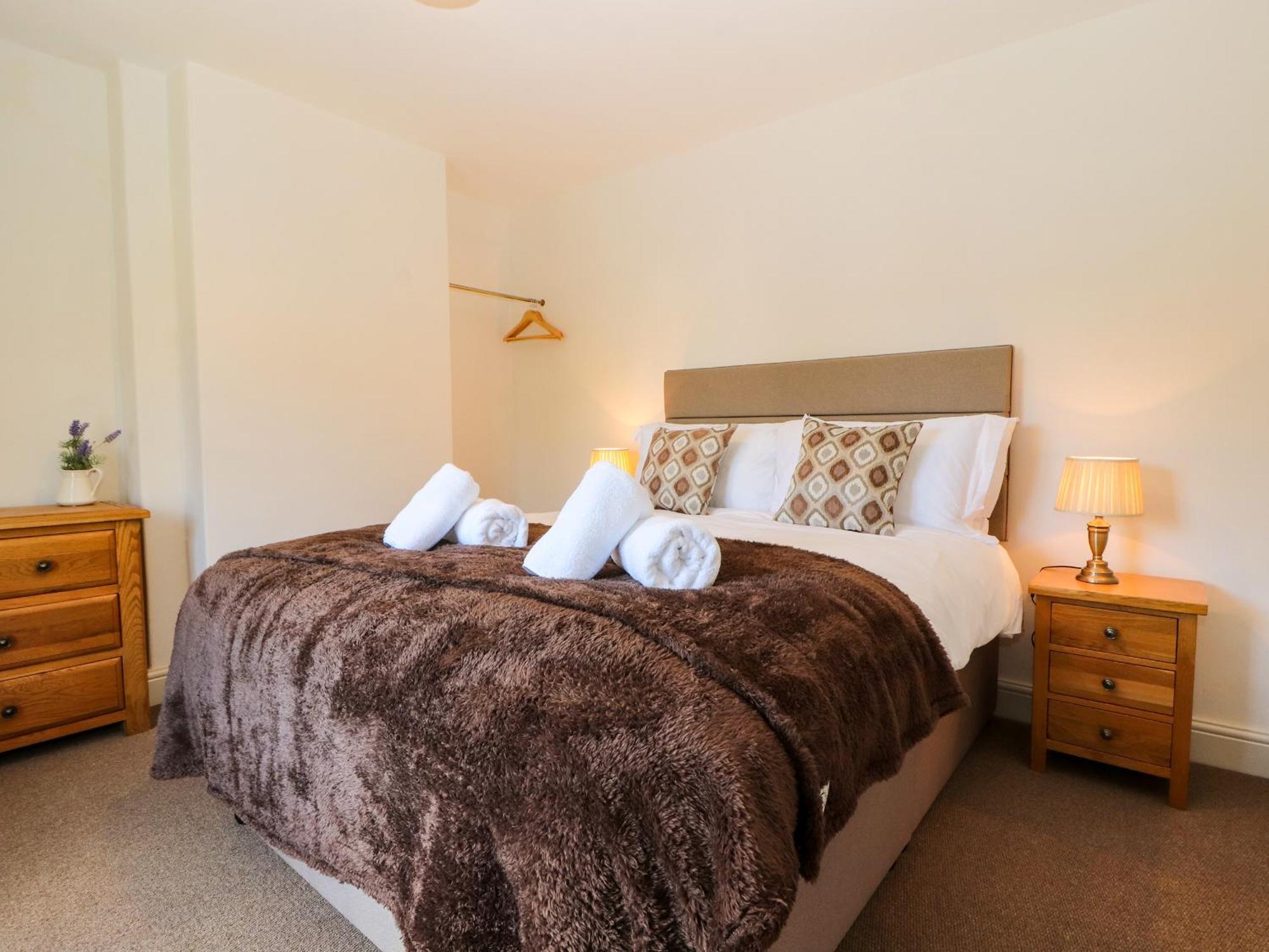 Holborn Cottage, Blencathra Street Holiday home