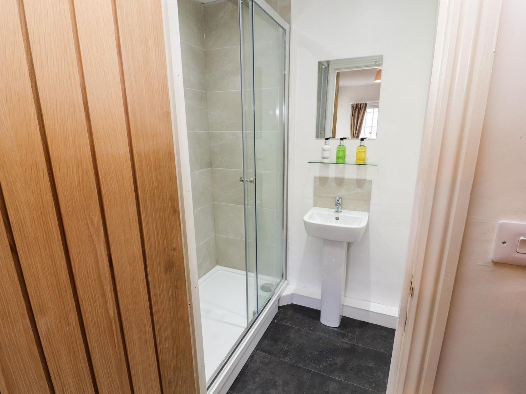 Holborn Cottage, Blencathra Street Holiday home