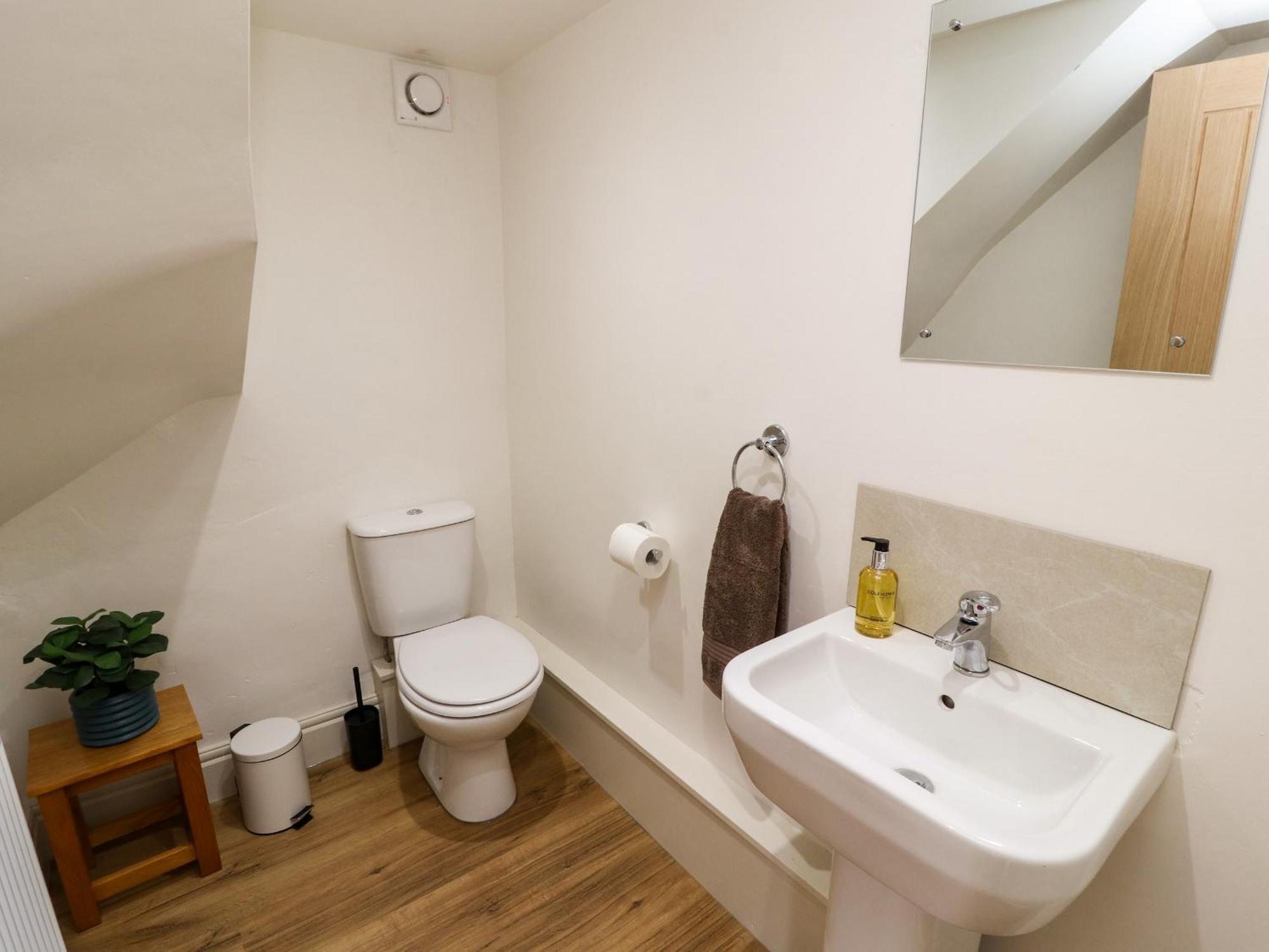 Holiday home Holborn Cottage, Blencathra Street