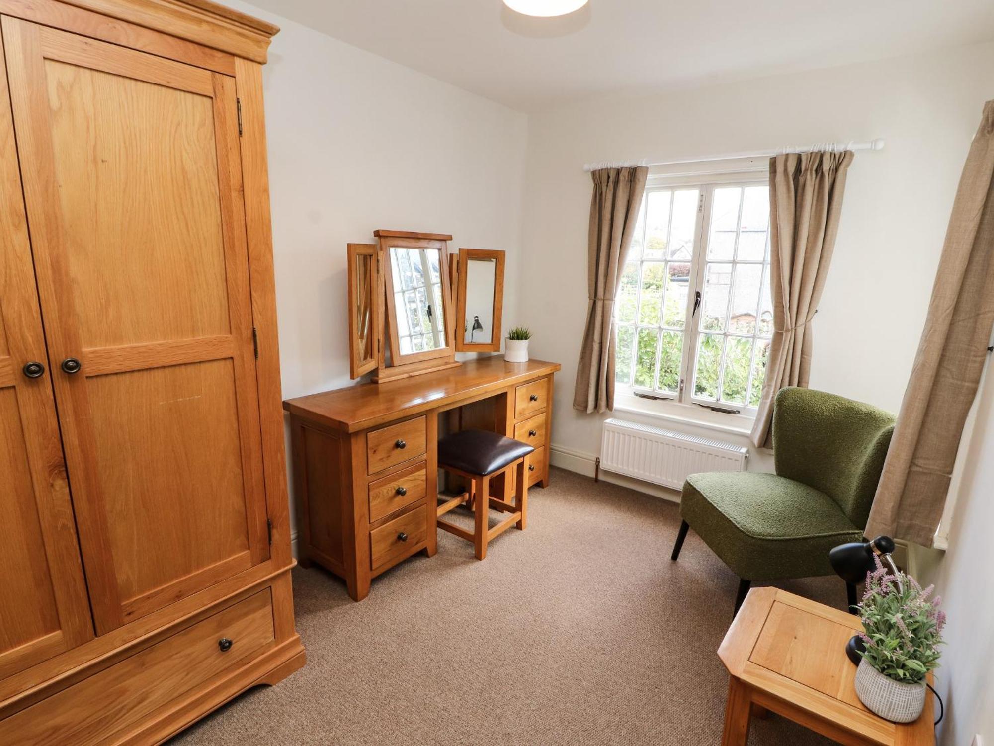 Holiday home Holborn Cottage, Blencathra Street Keswick (Cumbria)
