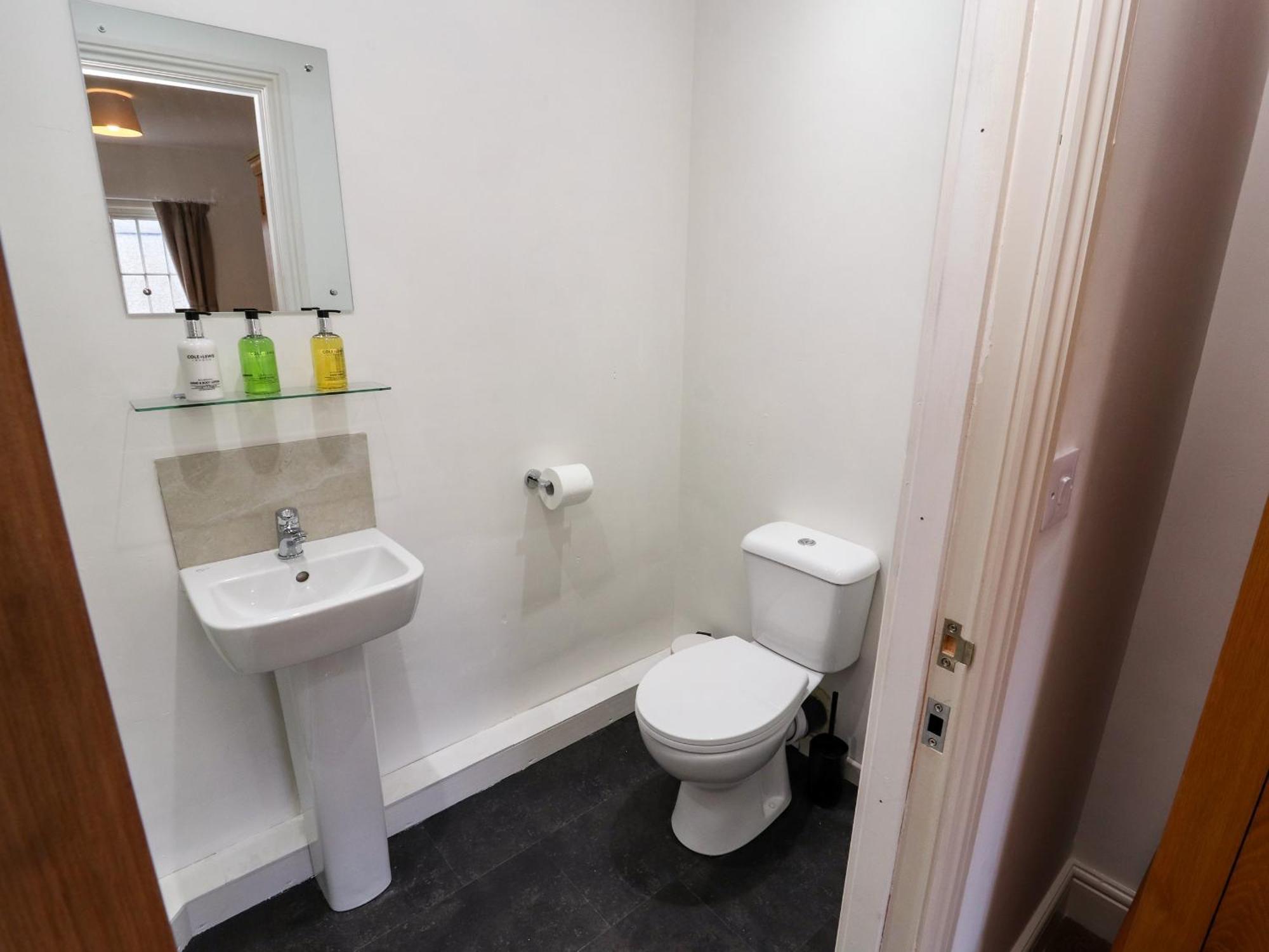 Holborn Cottage, Blencathra Street Keswick (Cumbria)