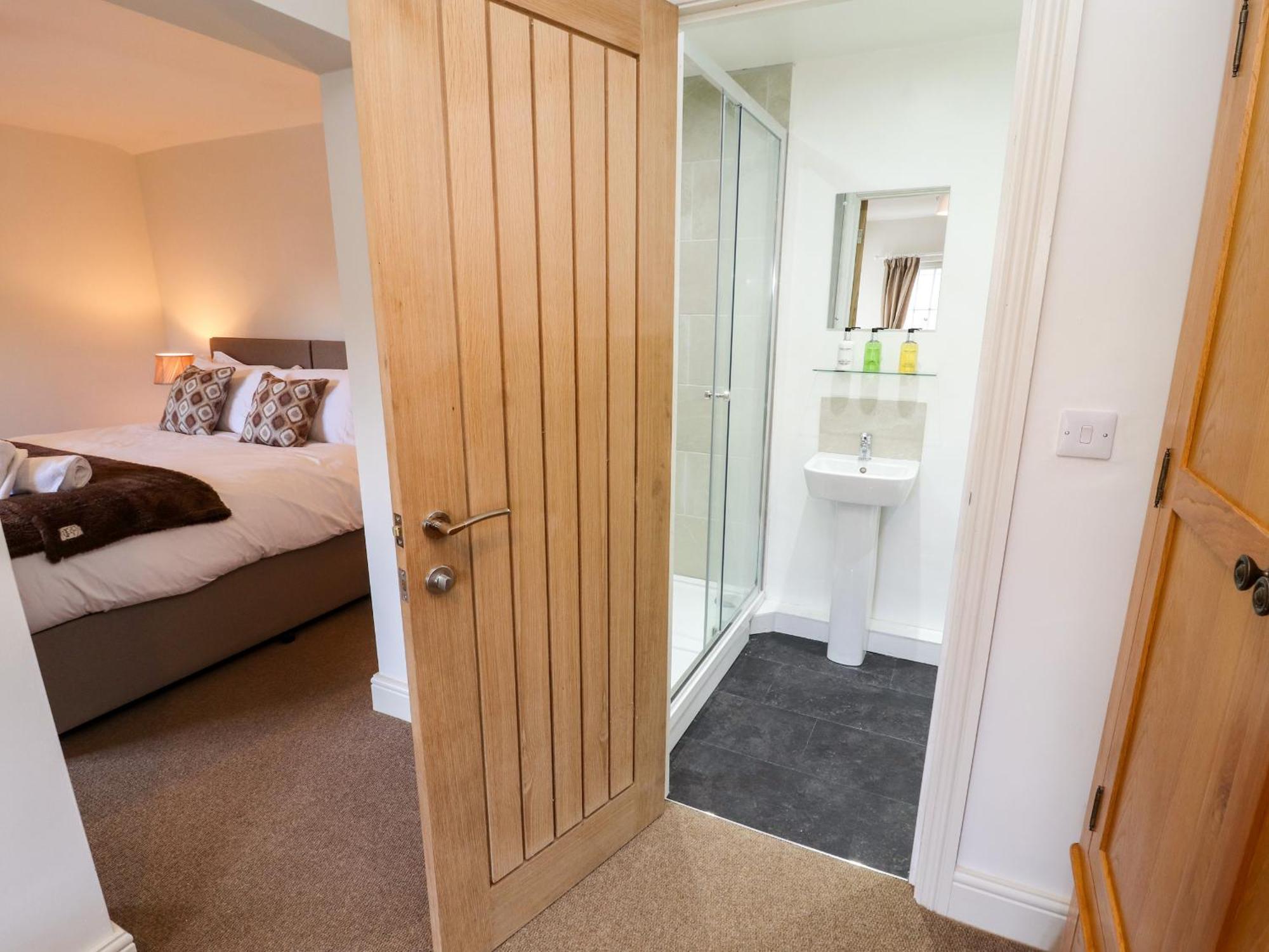 Holborn Cottage, Blencathra Street Holiday home Keswick (Cumbria)