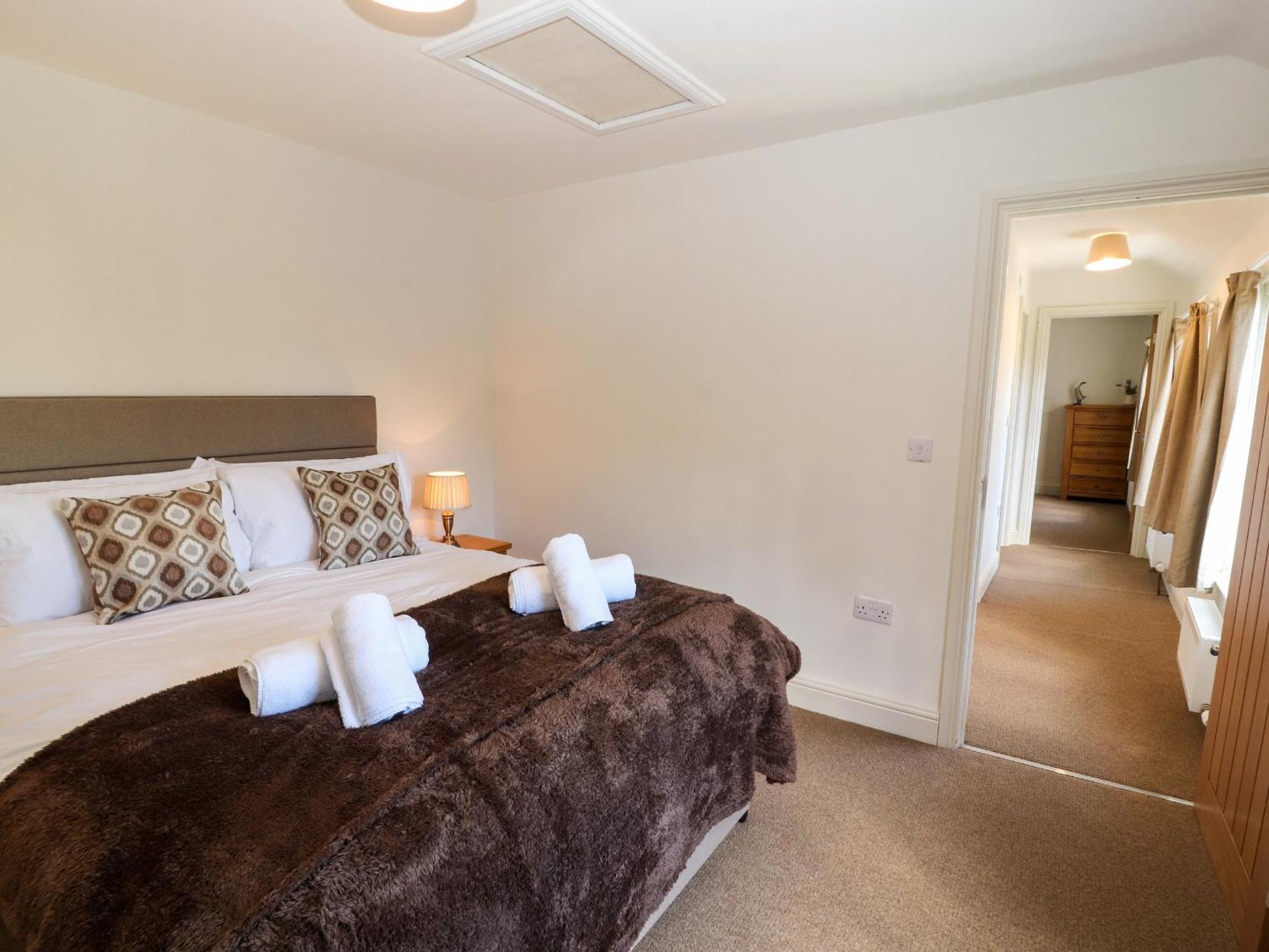 Holborn Cottage, Blencathra Street * Keswick (Cumbria)