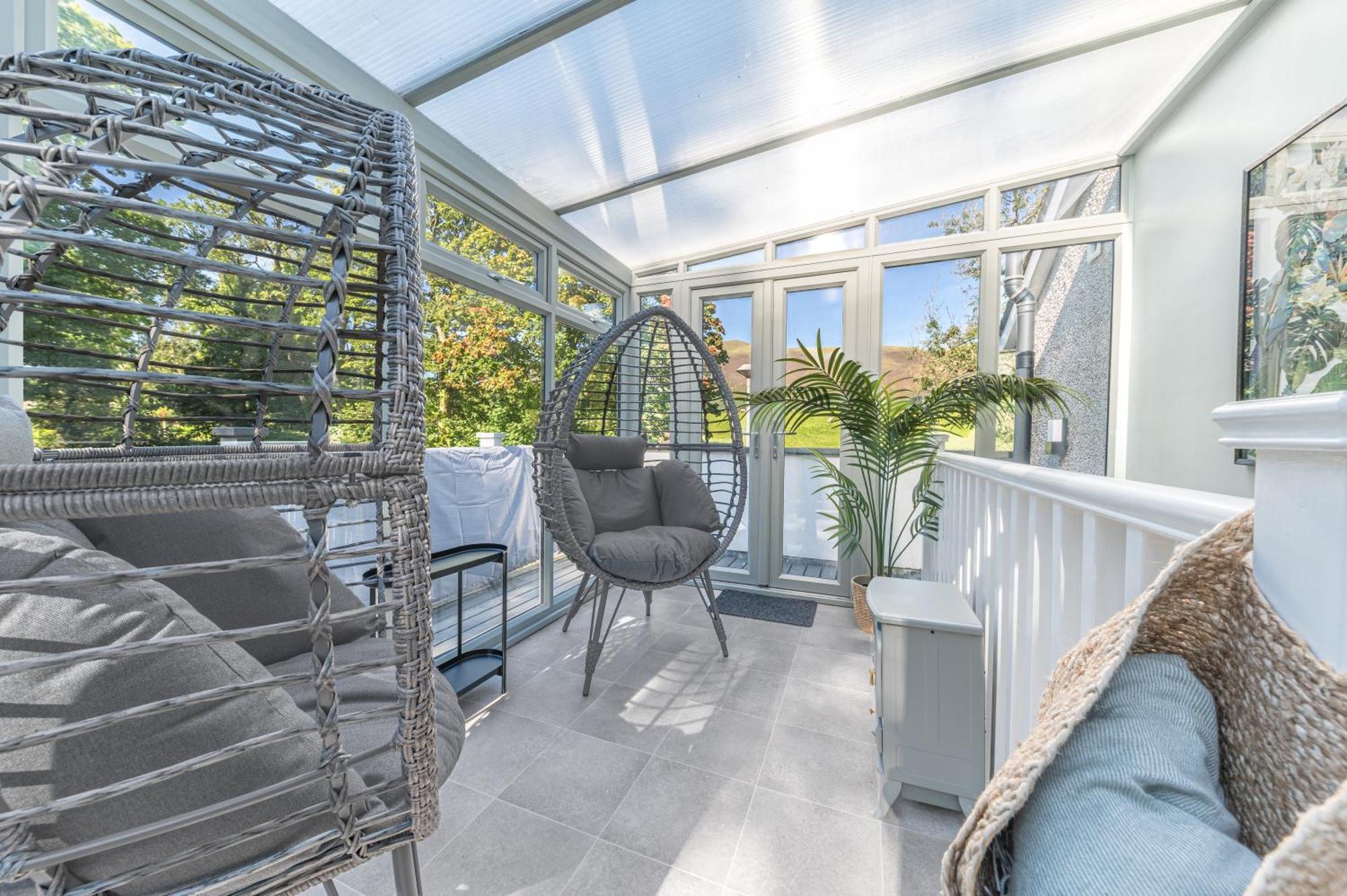Brundholme House Holiday home