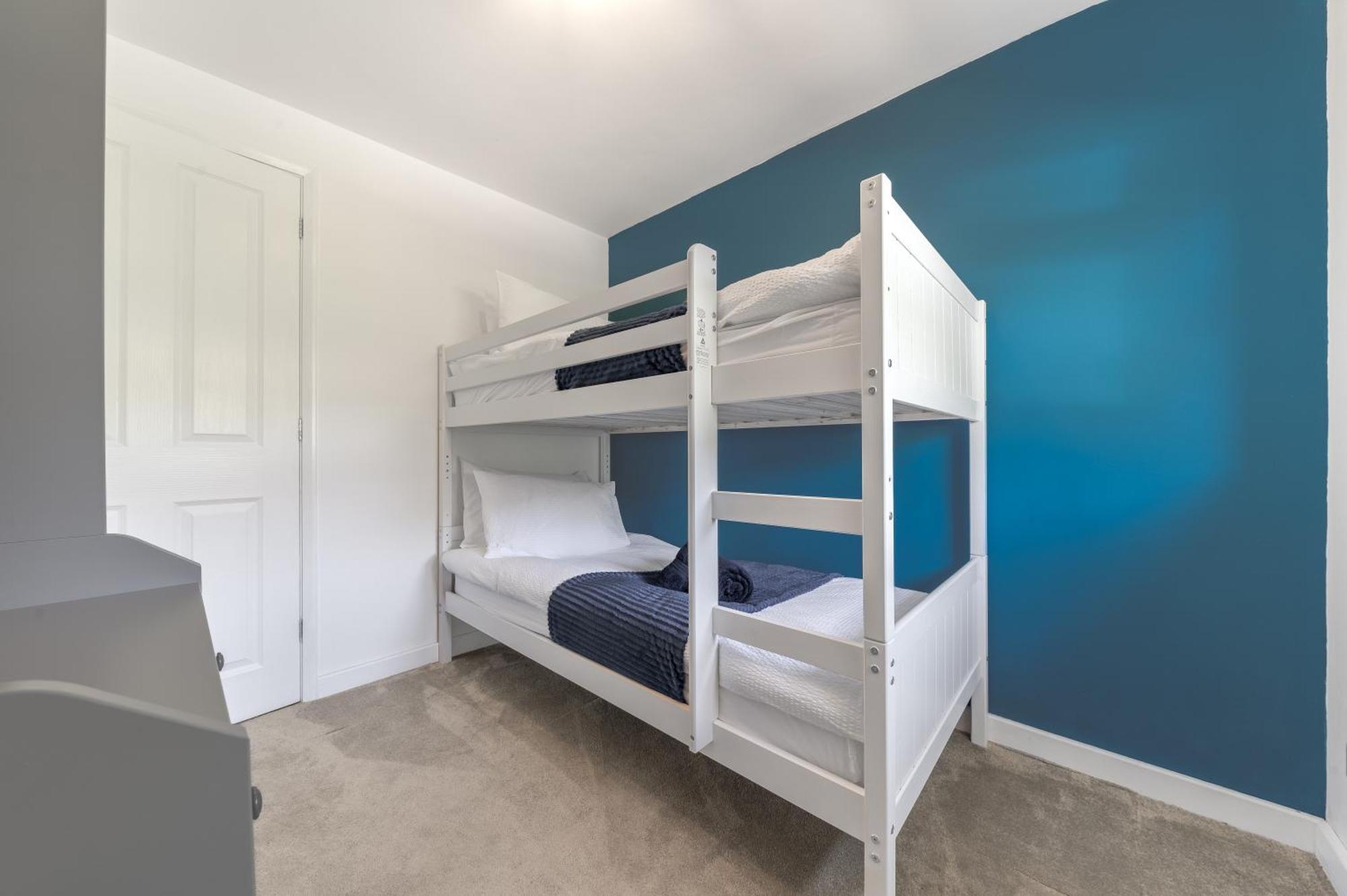 Brundholme House Holiday home *