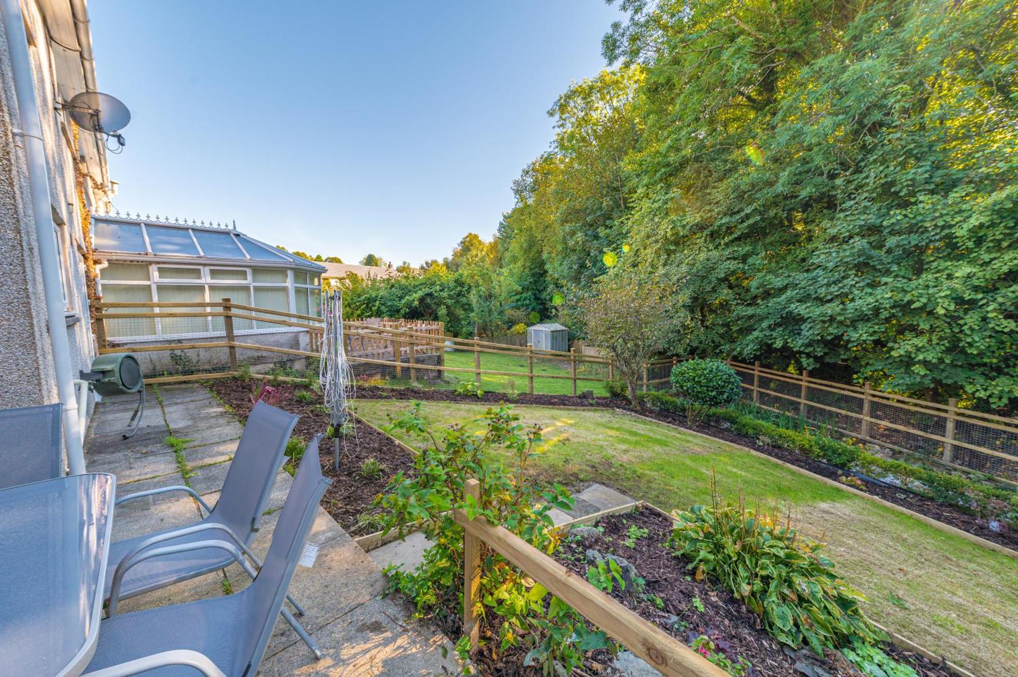 Holiday home Brundholme House *