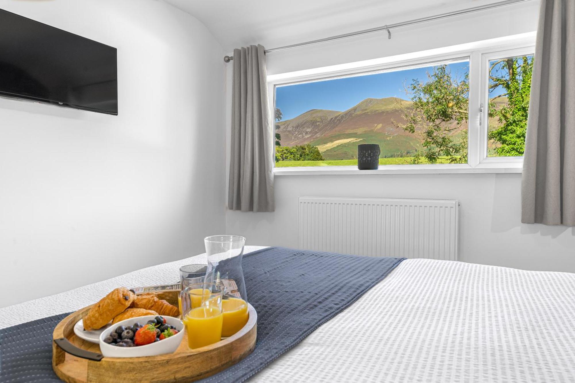Holiday home Brundholme House Keswick (Cumbria)
