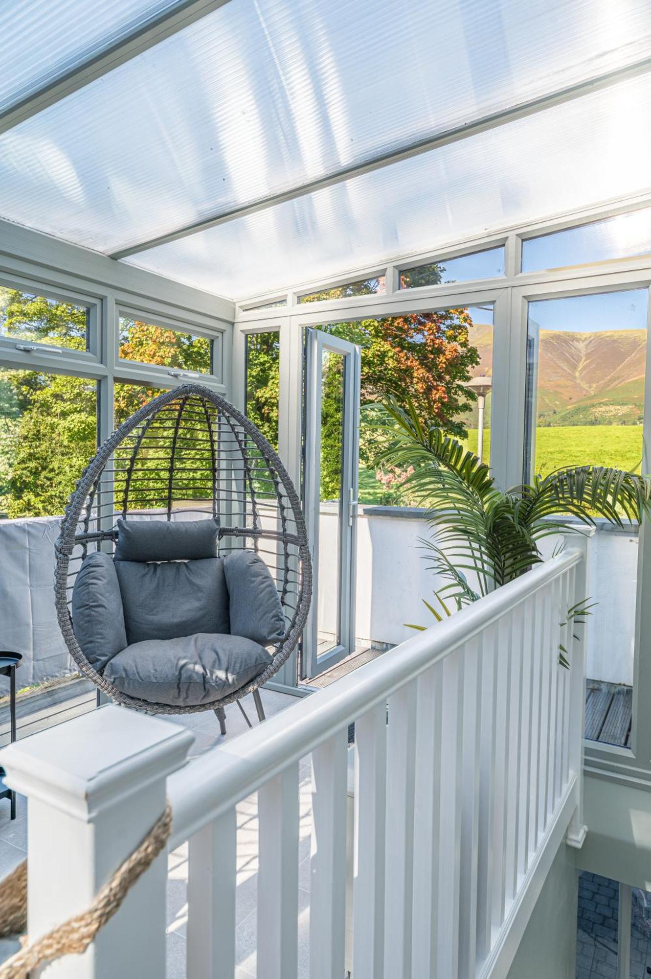 Holiday home Brundholme House