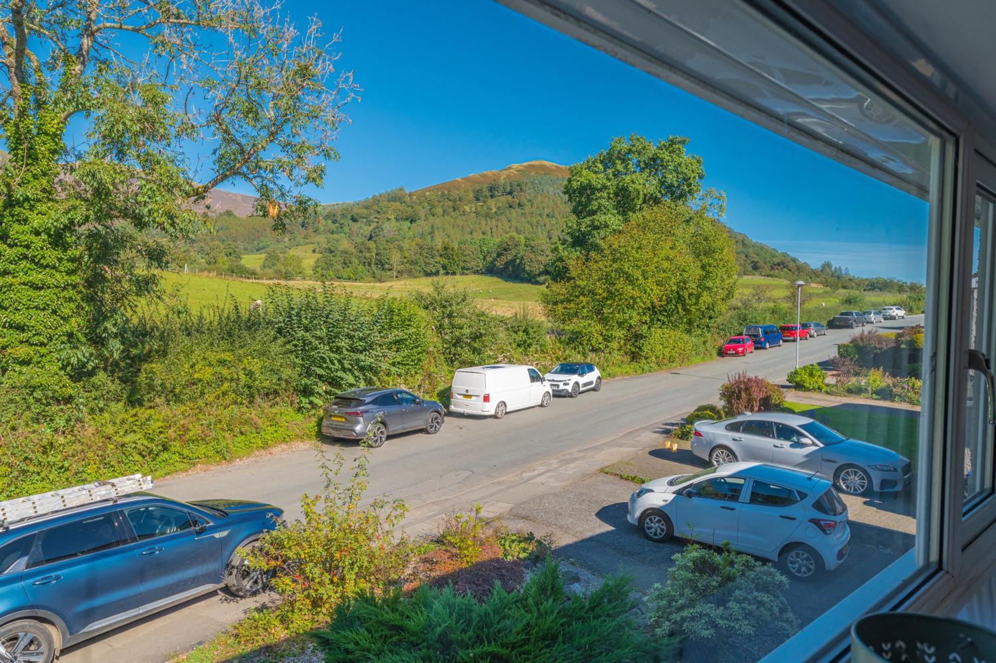 Brundholme House Holiday home *