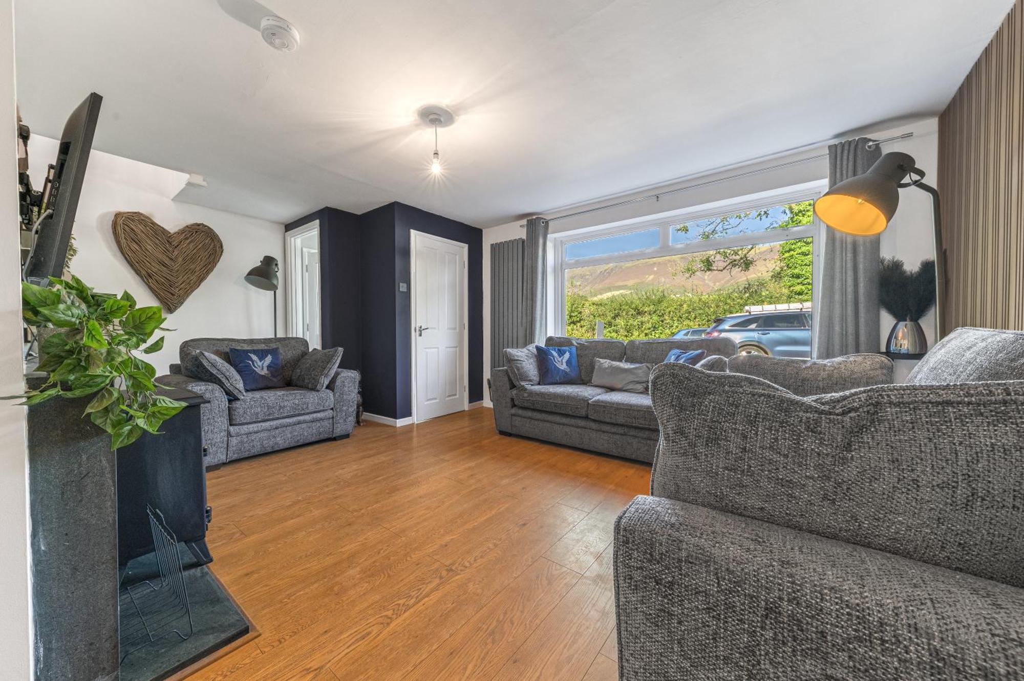 Brundholme House Holiday home Keswick (Cumbria)