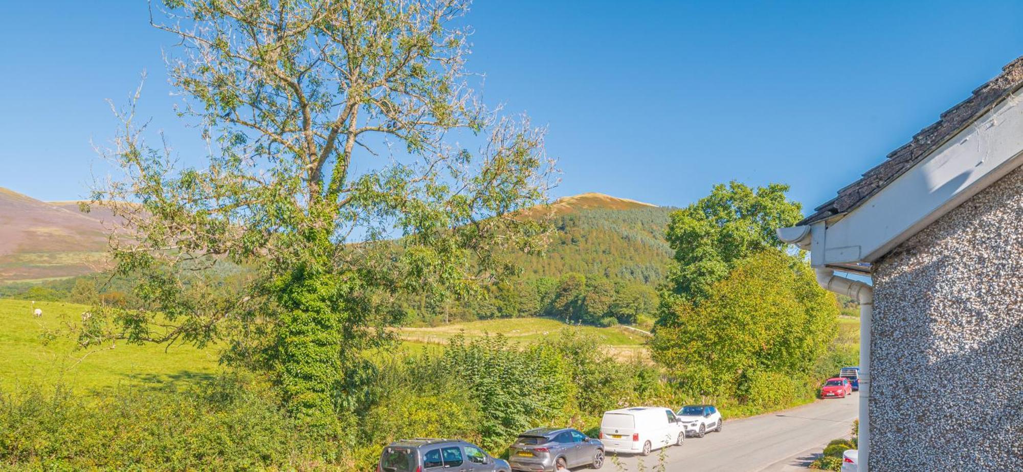 Brundholme House Holiday home *