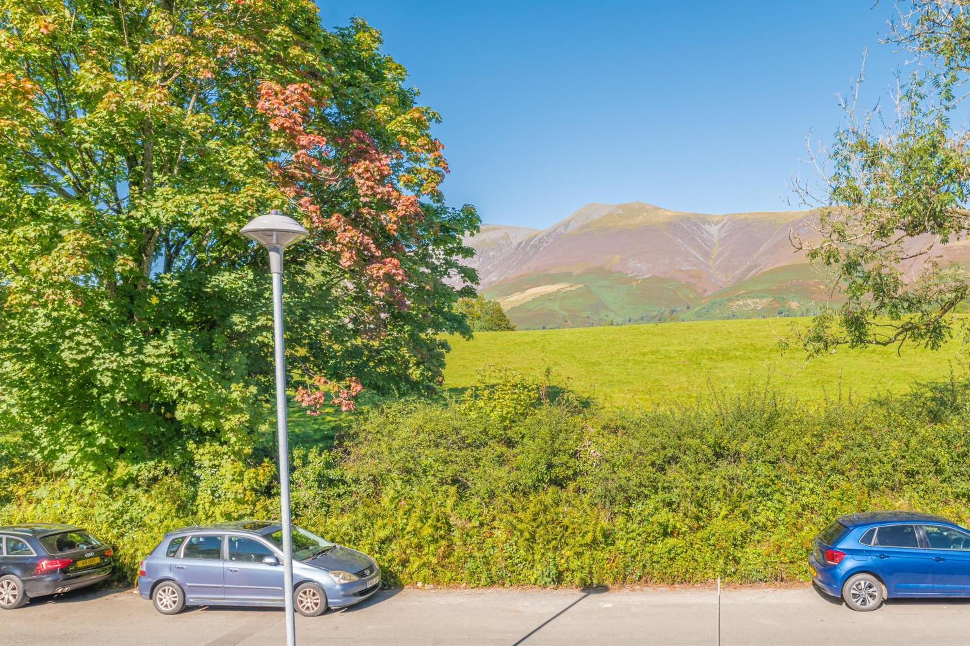 Holiday home Brundholme House Keswick (Cumbria)