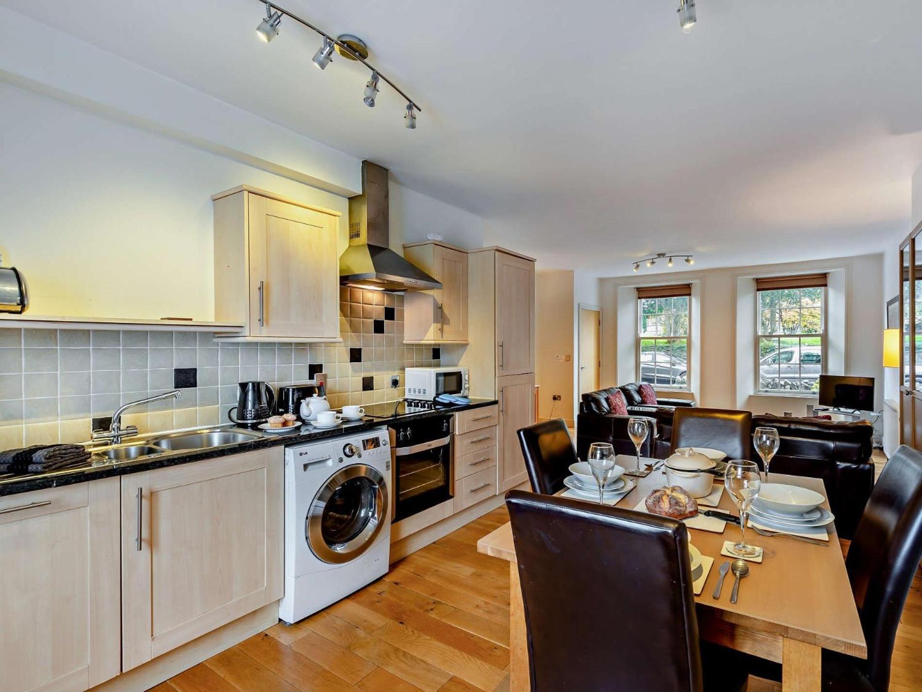 Holiday home 2 Bed In Keswick Sz132