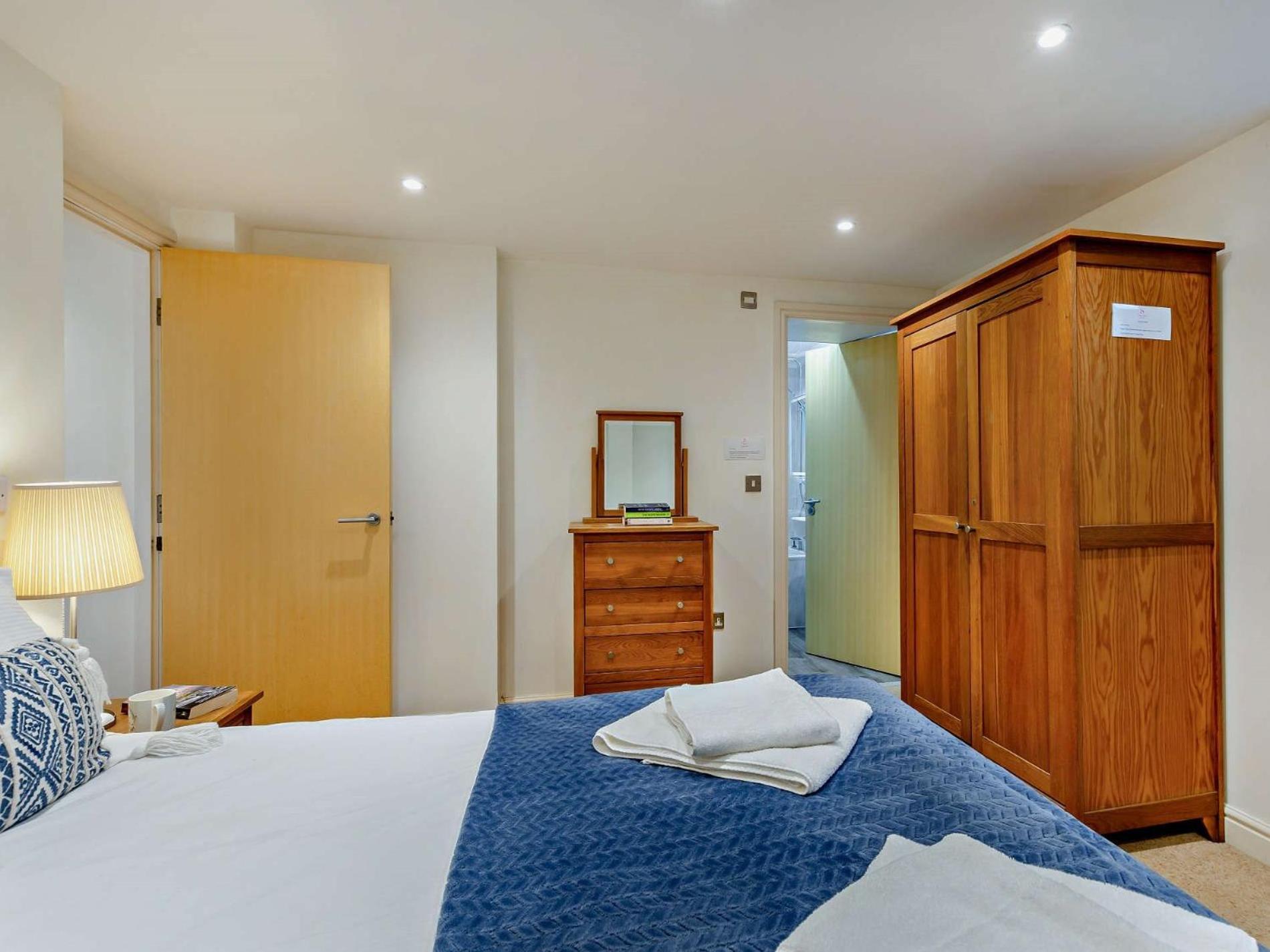 2 Bed In Keswick Sz132 Holiday home Keswick (Cumbria)