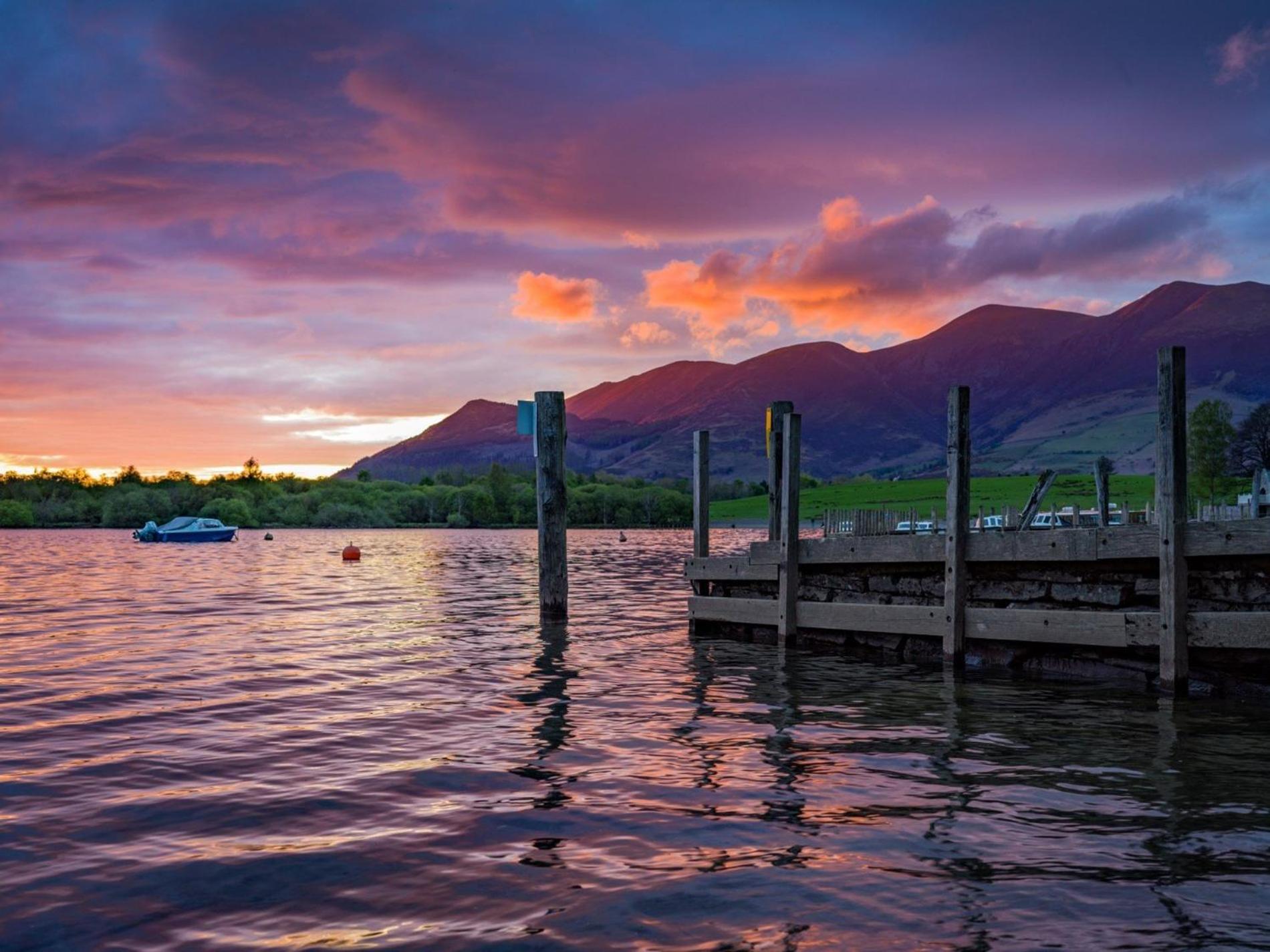 2 Bed In Keswick Sz132 Keswick (Cumbria)