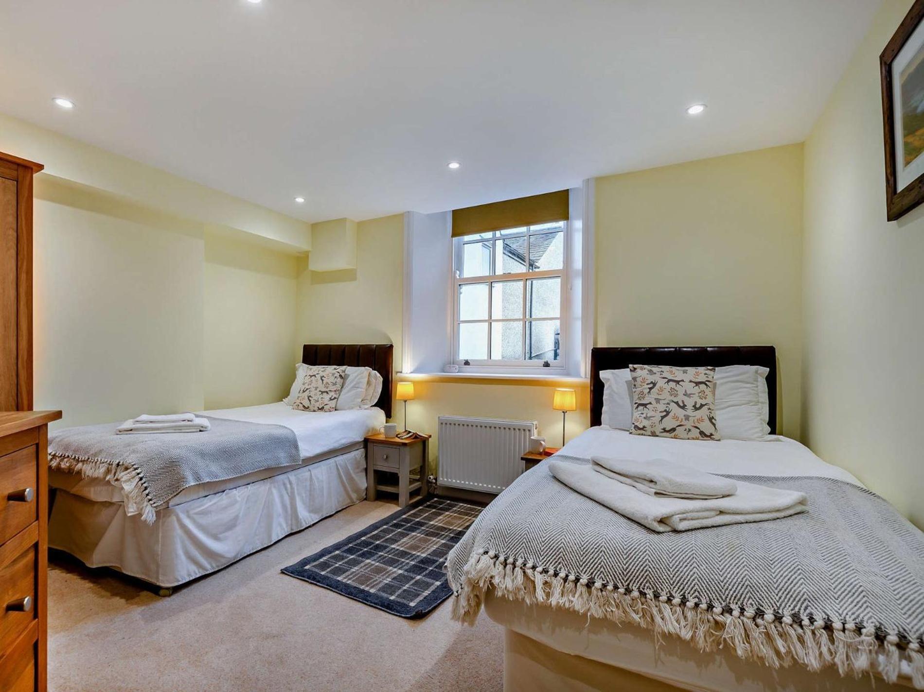 2 Bed In Keswick Sz132 * Keswick (Cumbria)