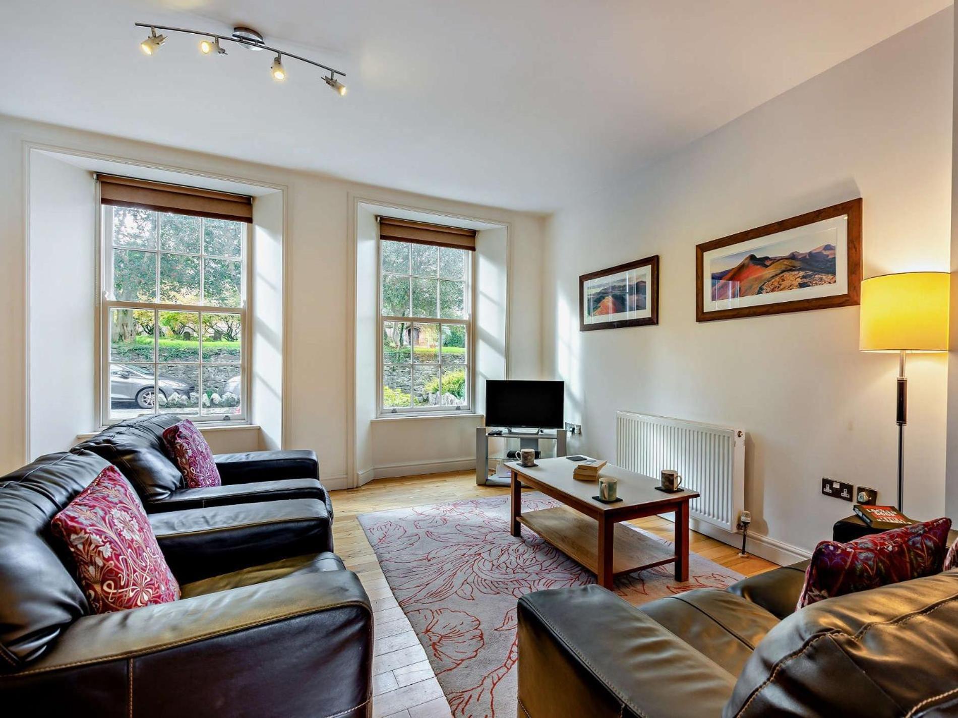 2 Bed In Keswick Sz132 Holiday home