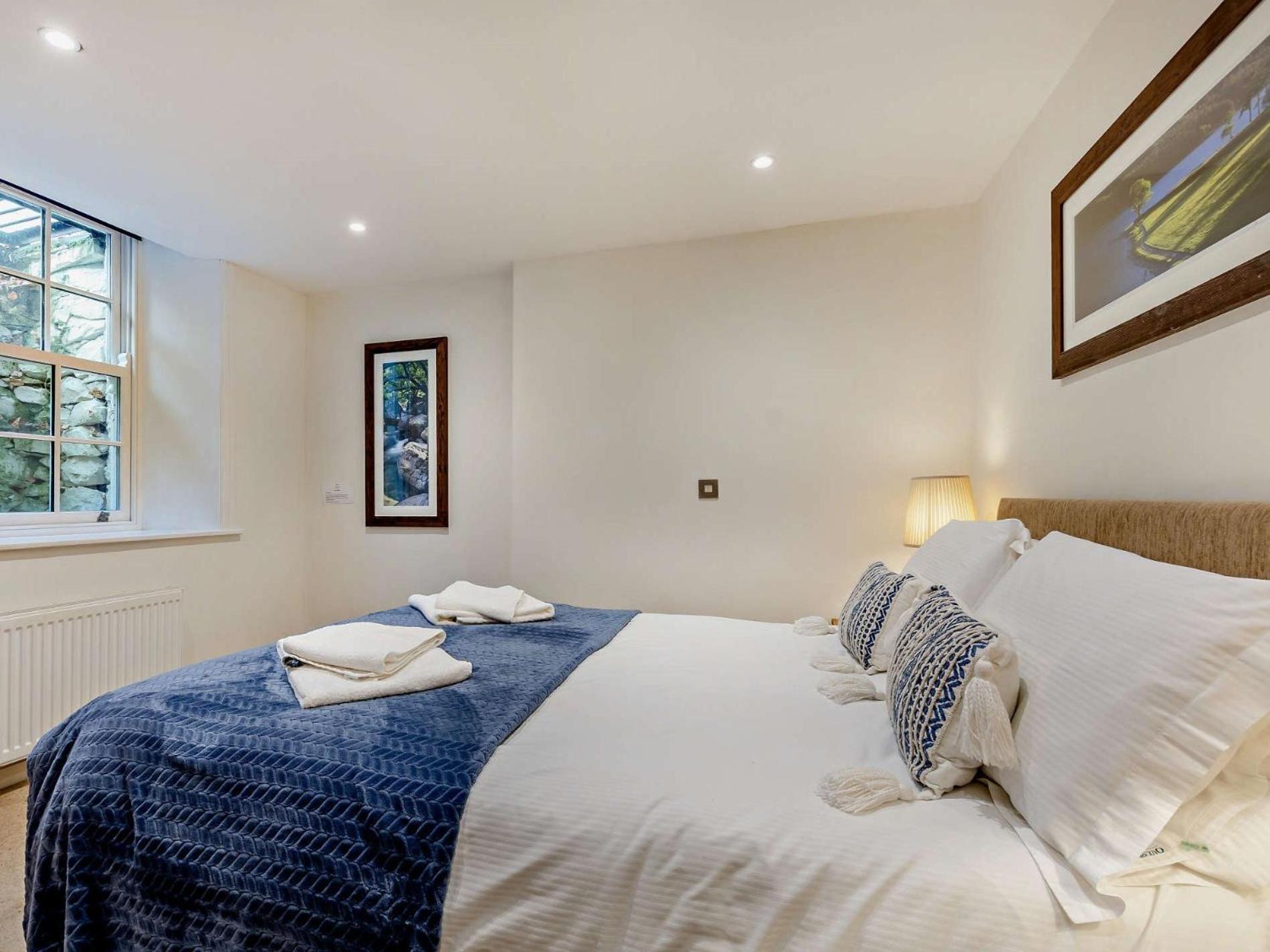 2 Bed In Keswick Sz132 Holiday home *
