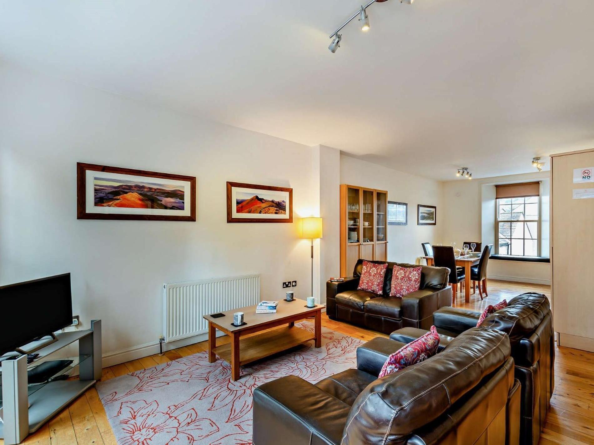 2 Bed In Keswick Sz132 Holiday home Keswick (Cumbria)