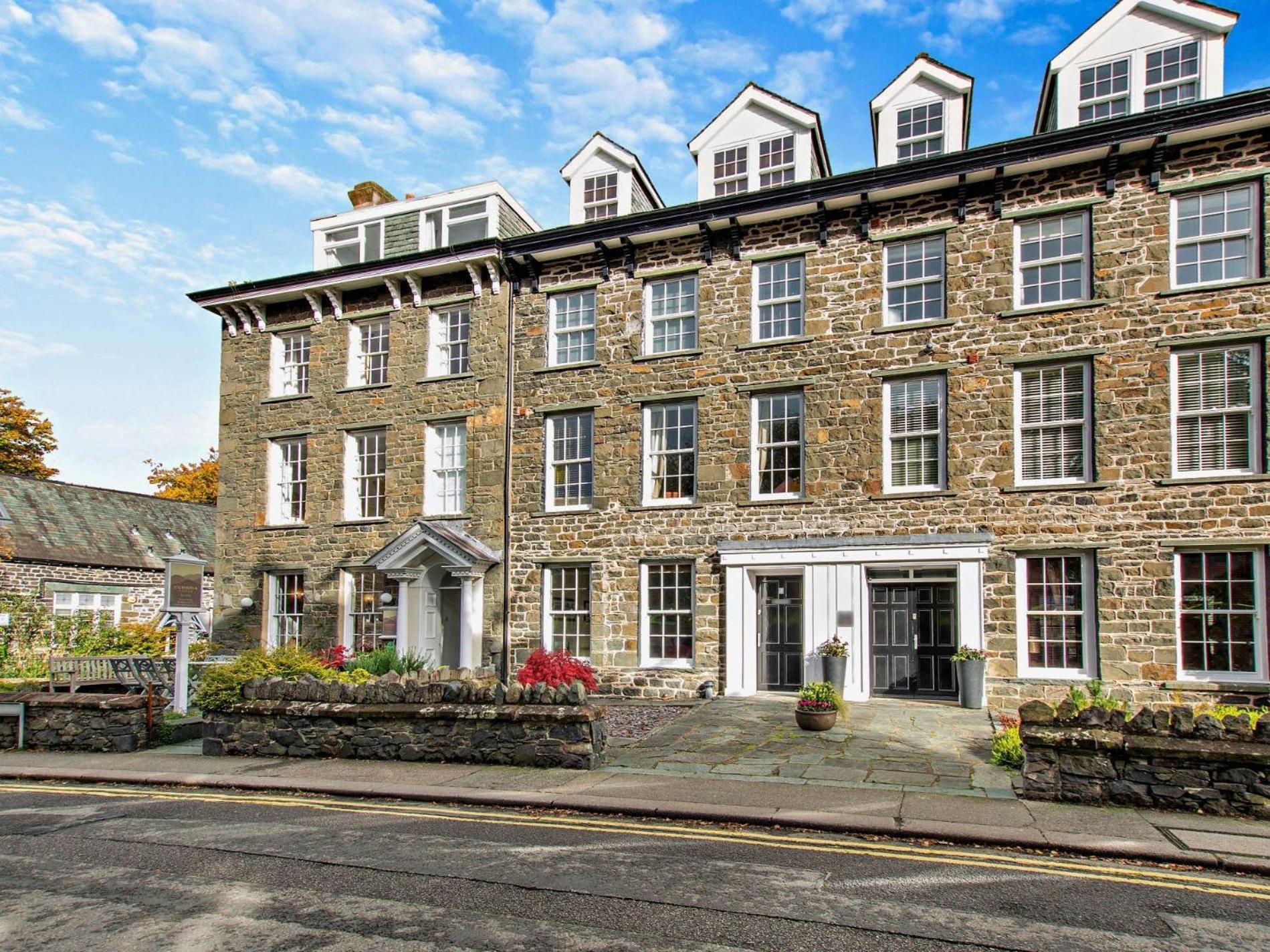 2 Bed In Keswick Sz132