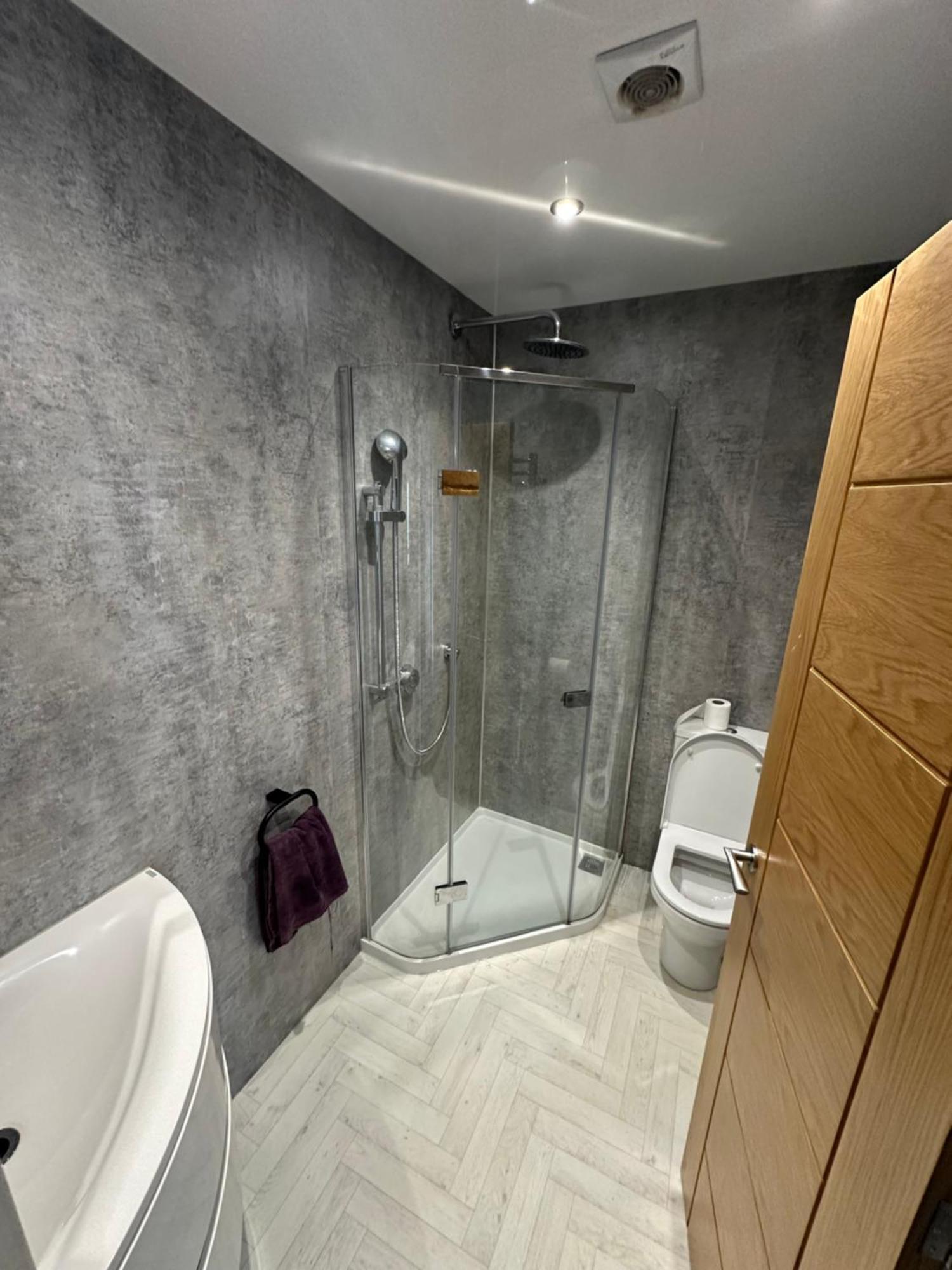 Holiday home Modern Hot Tub 3 Bed *