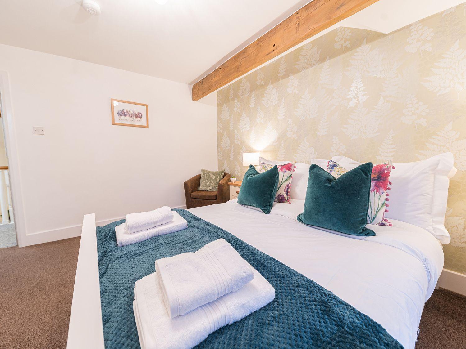 Holiday home Lakeland View