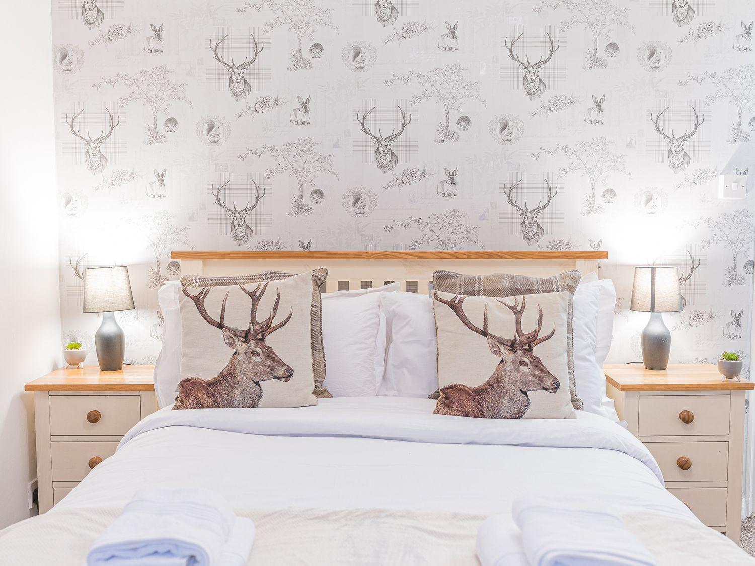 Holiday home Lakeland View Keswick (Cumbria)