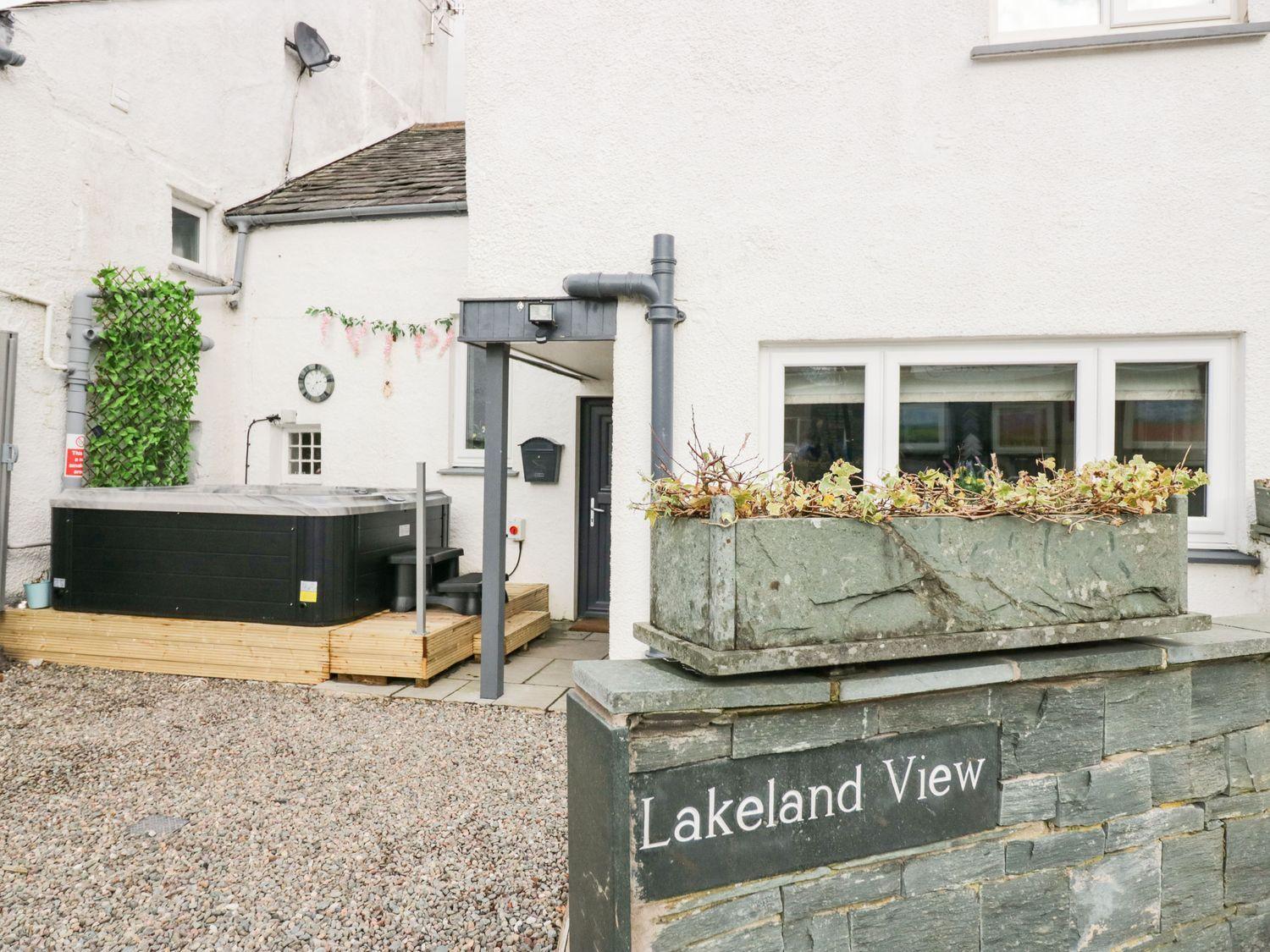 Lakeland View