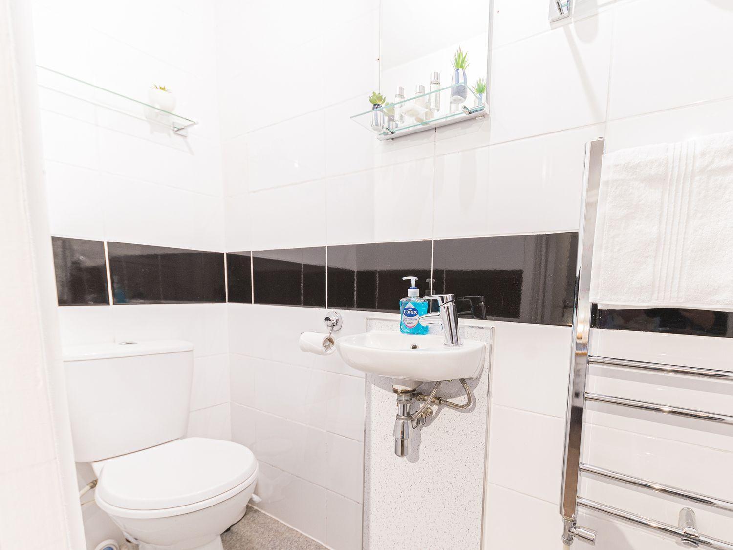 Lakeland View Holiday home