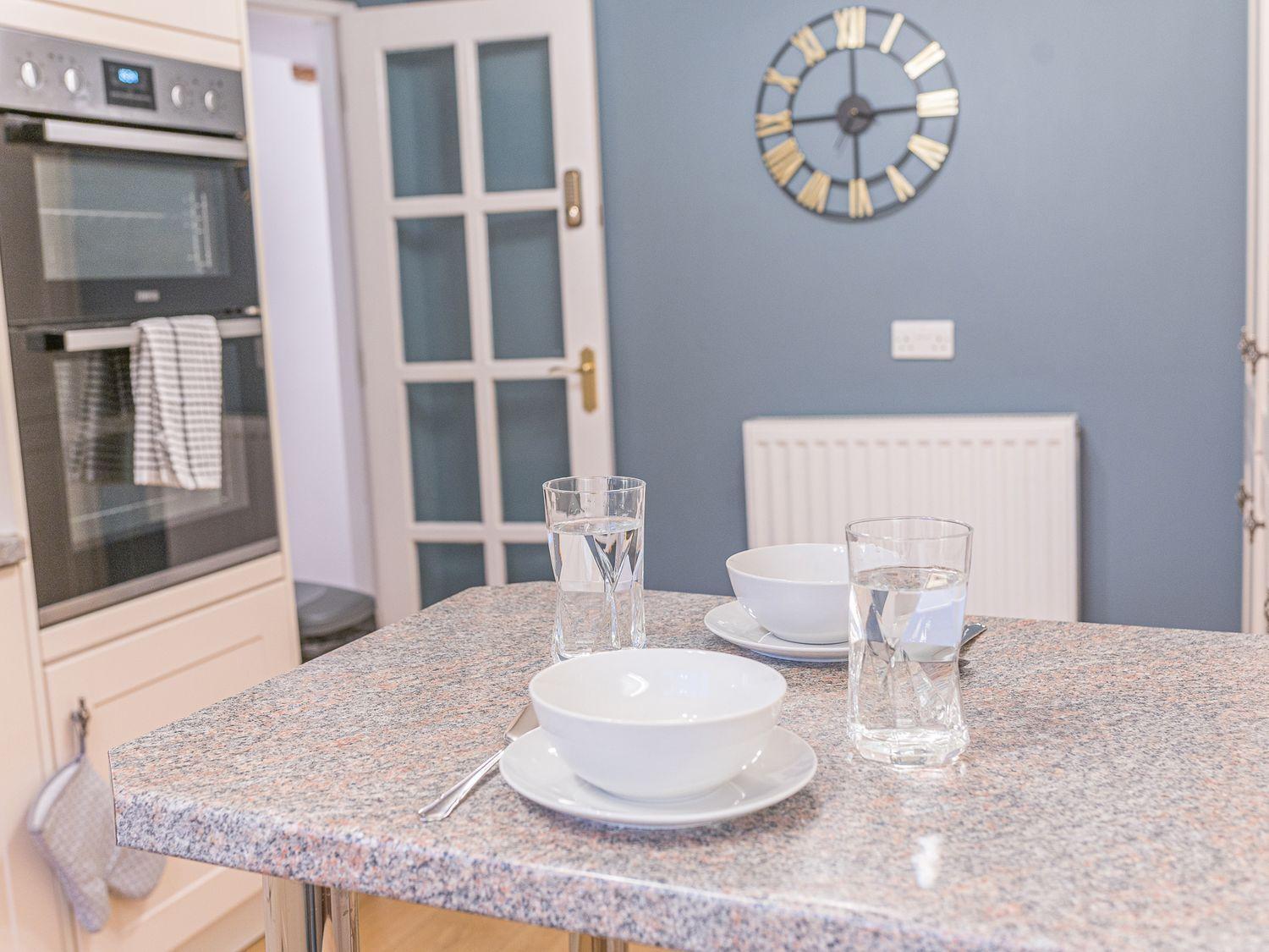 Holiday home Lakeland View Keswick (Cumbria)