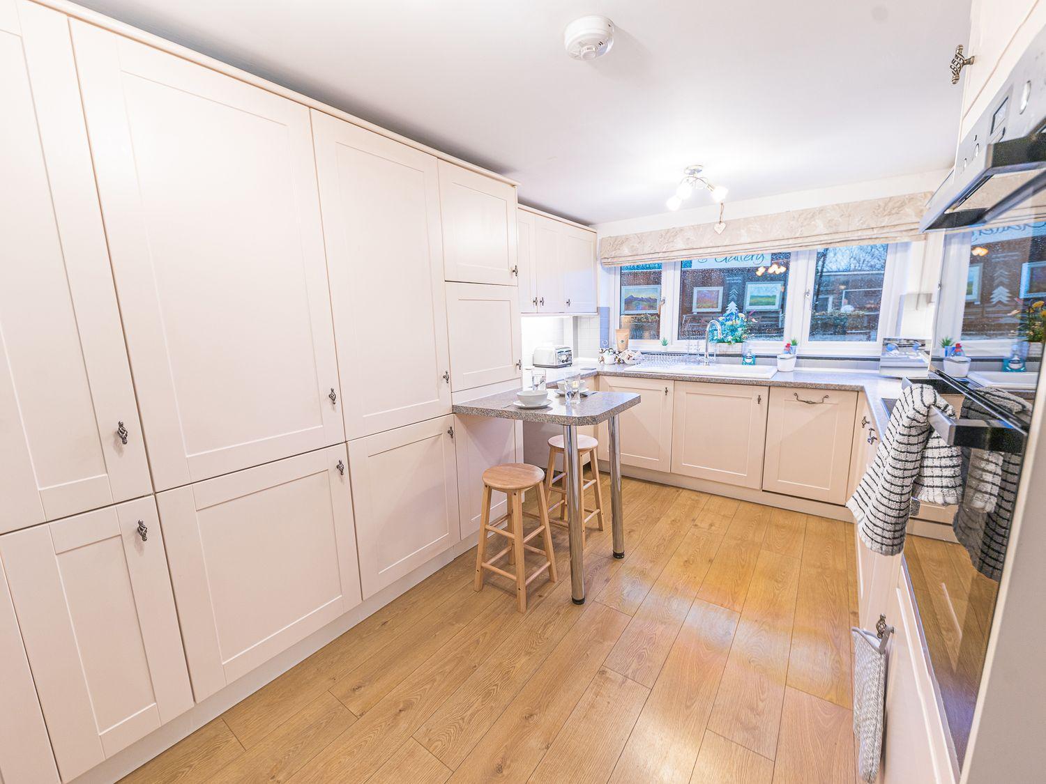 Lakeland View Holiday home