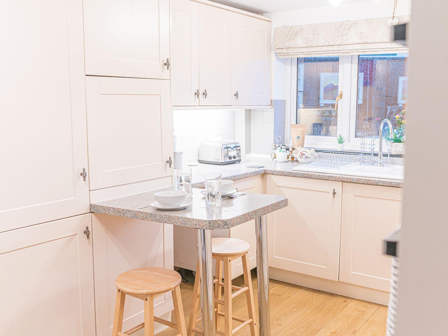 Lakeland View Holiday home Keswick (Cumbria)
