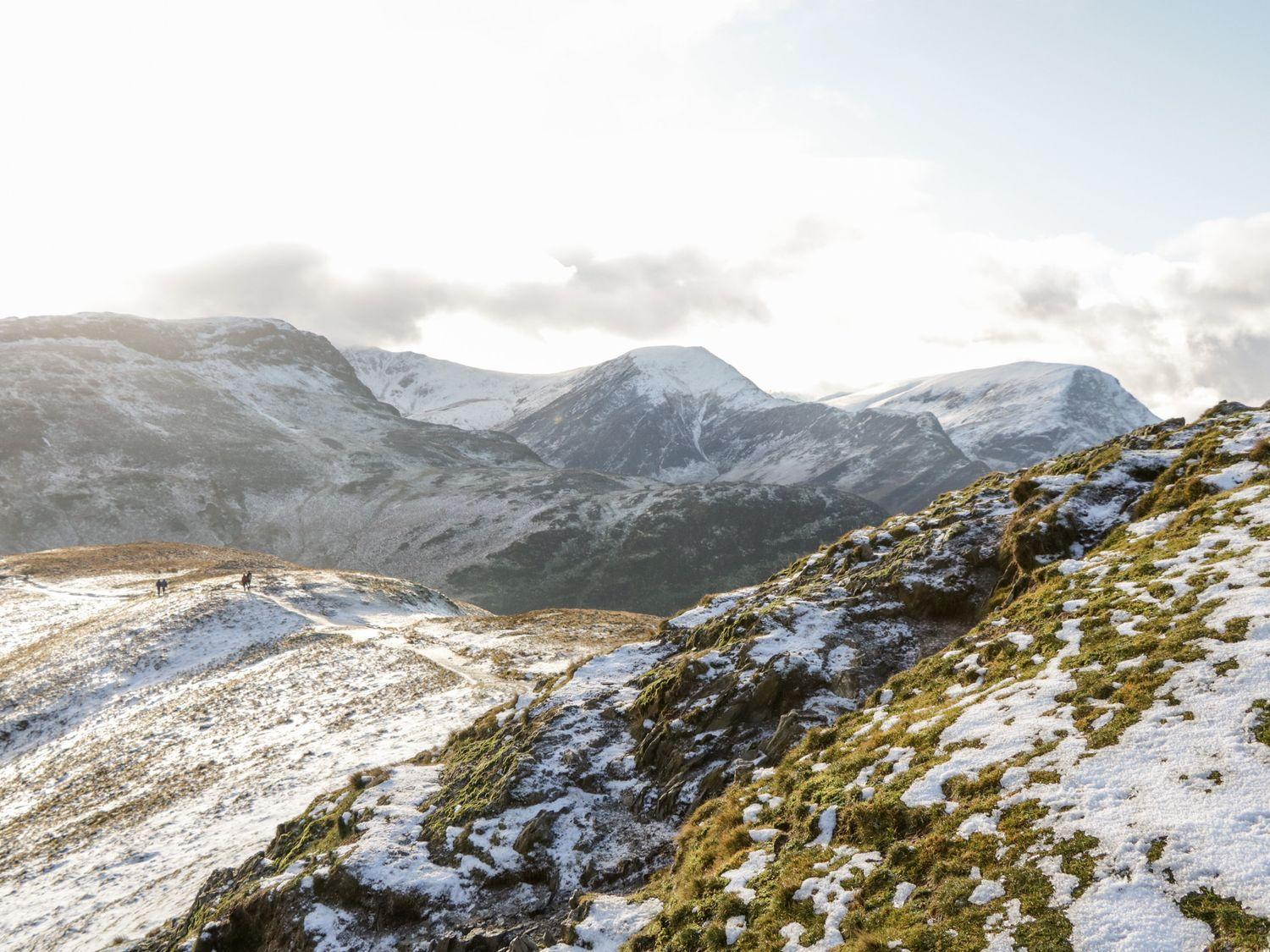 Lakeland View *