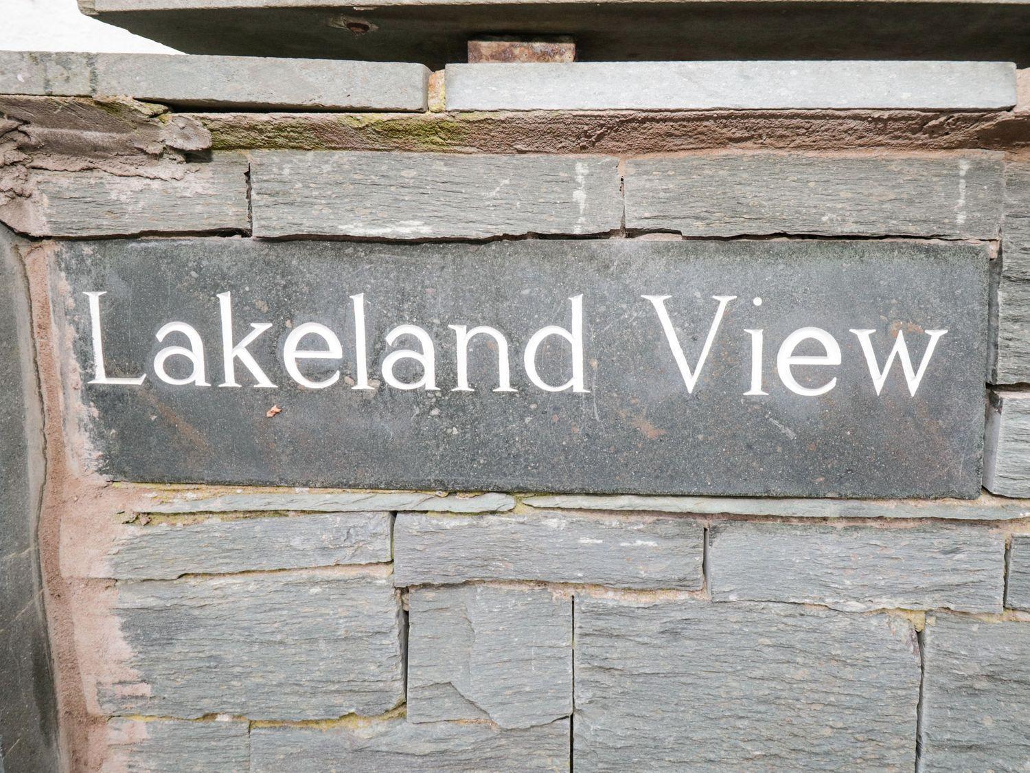 Lakeland View Holiday home Keswick (Cumbria)