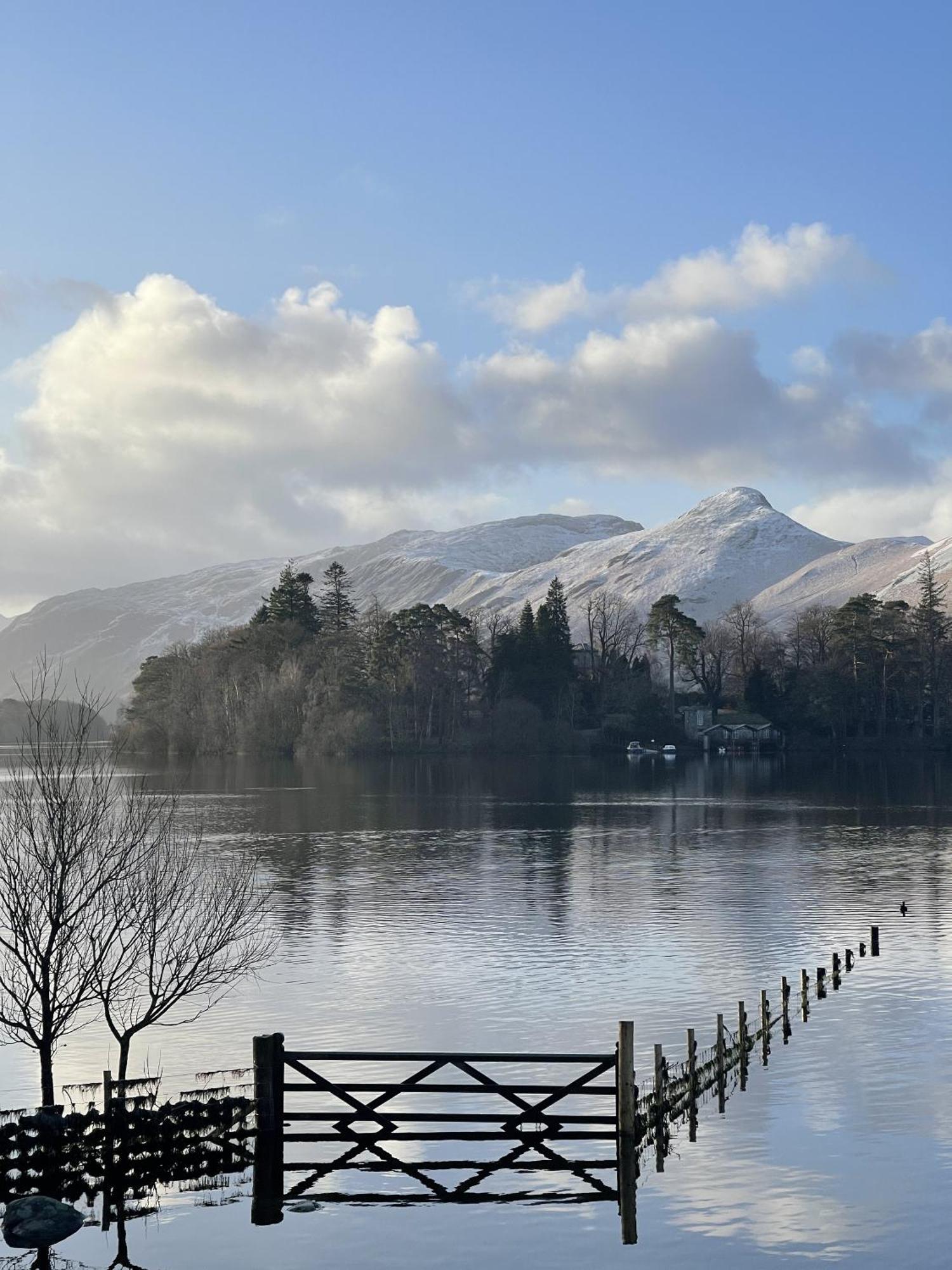 Lakeside House Guest house Keswick (Cumbria)