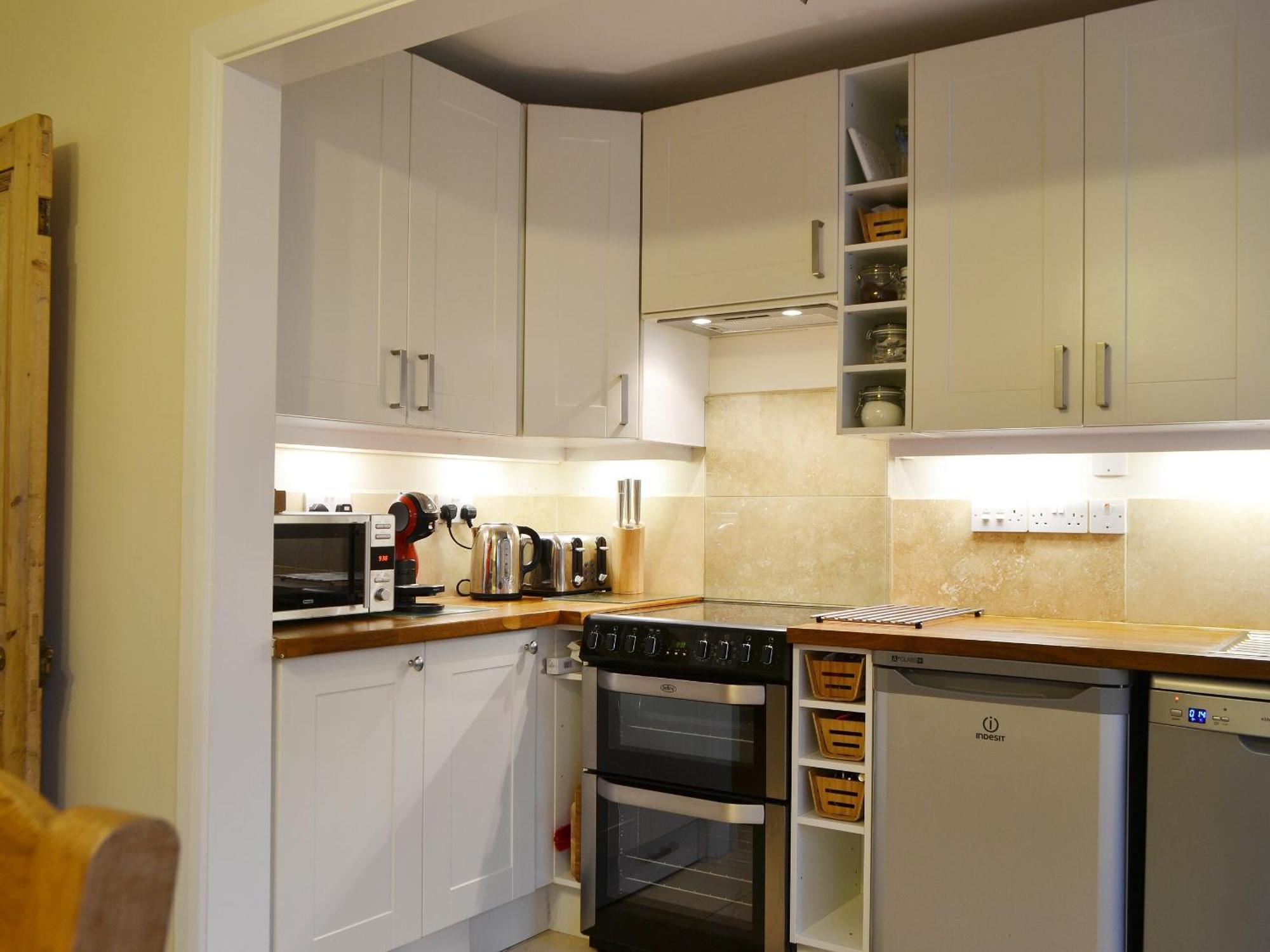 Holiday home Beny Cot Keswick (Cumbria)