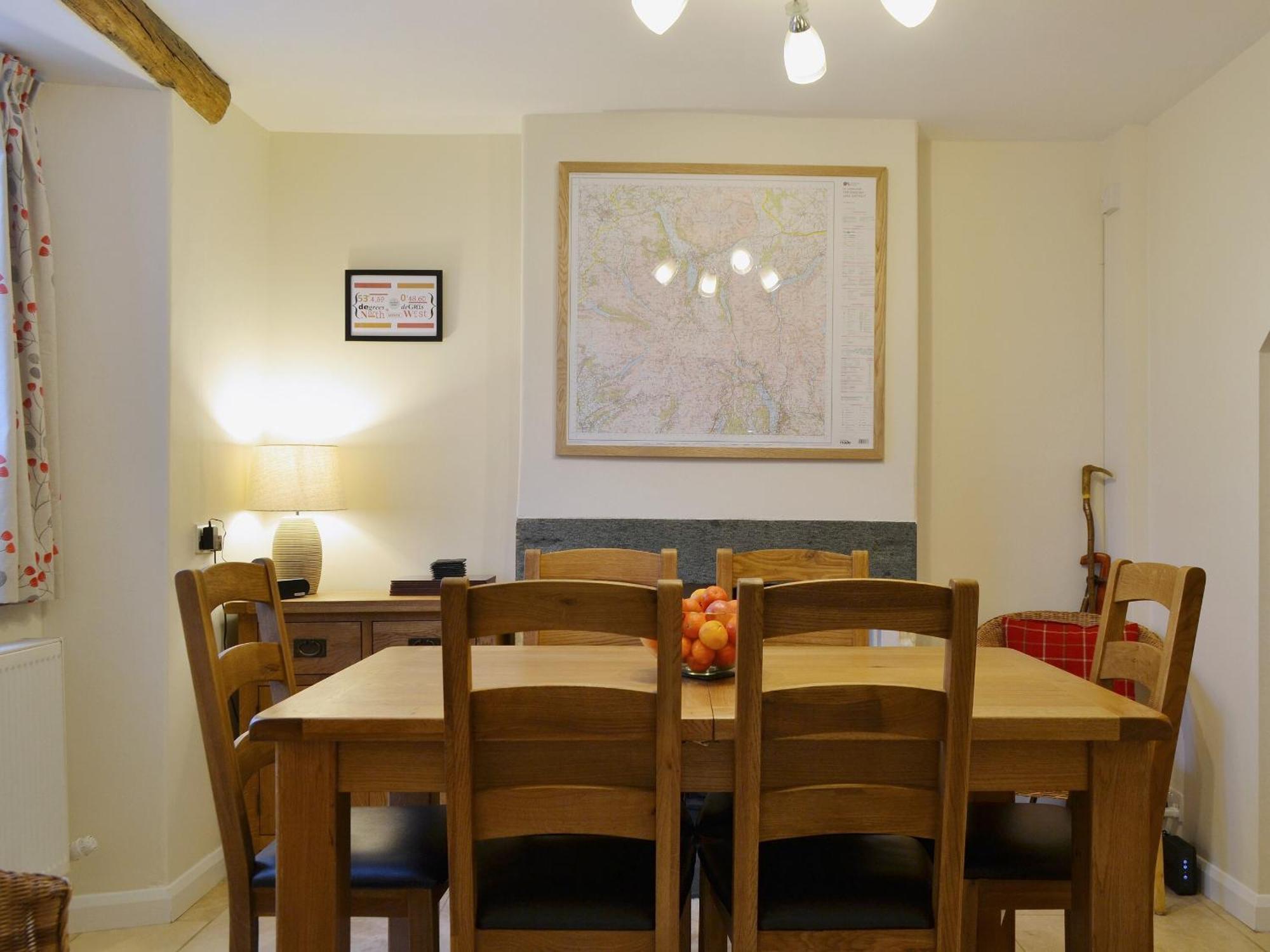 Holiday home Beny Cot *