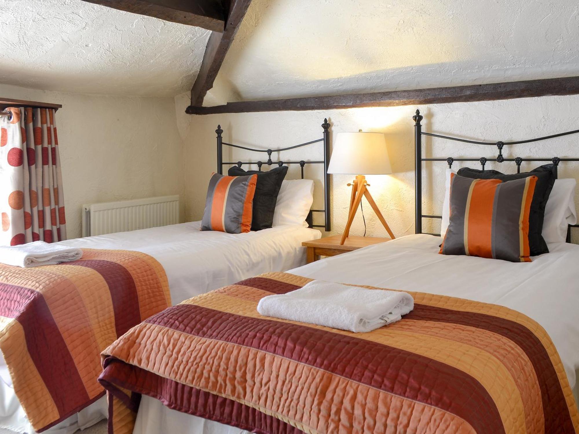 Rose Patch Holiday home Keswick (Cumbria)