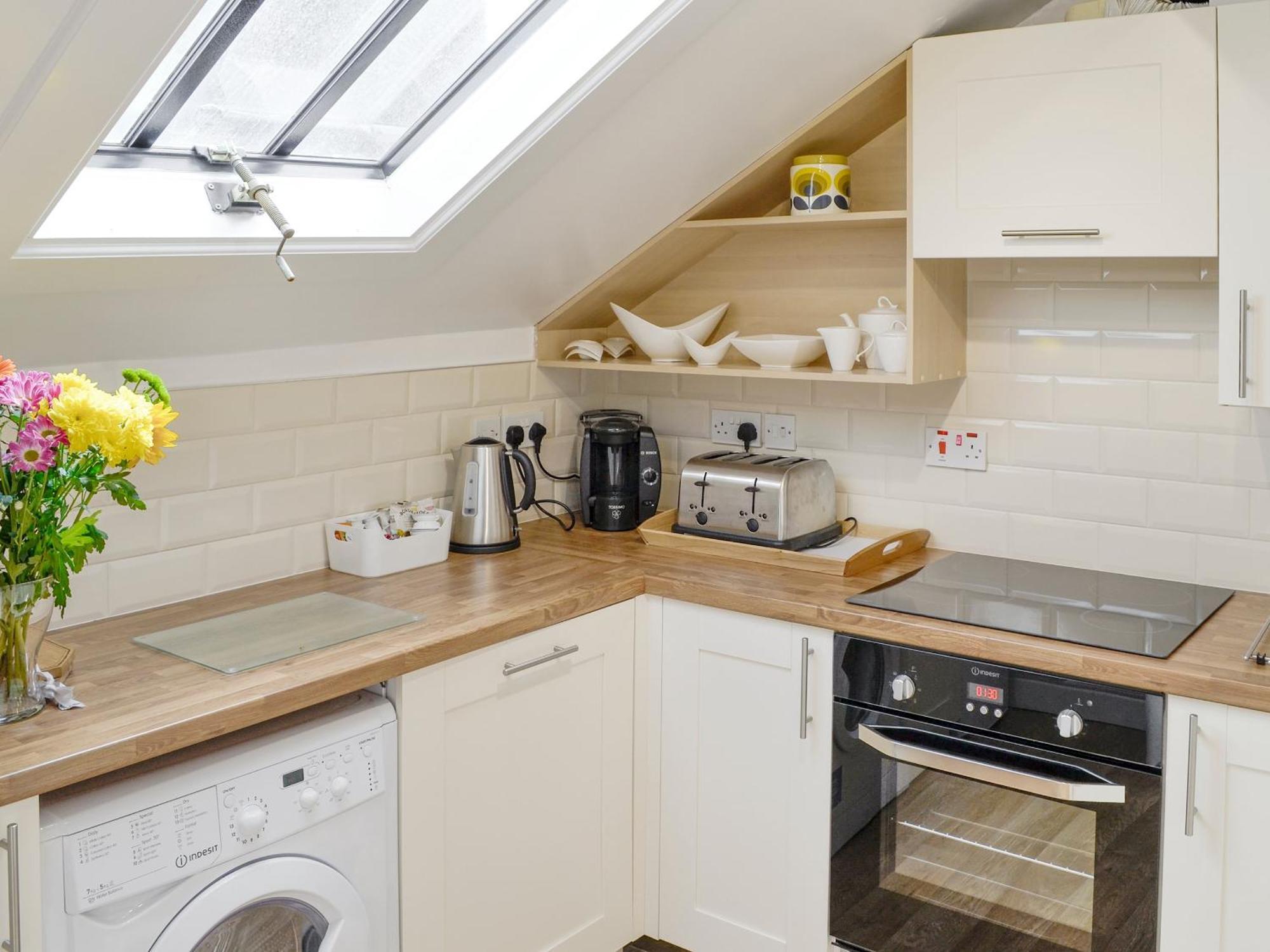 Loft 10 Holiday home