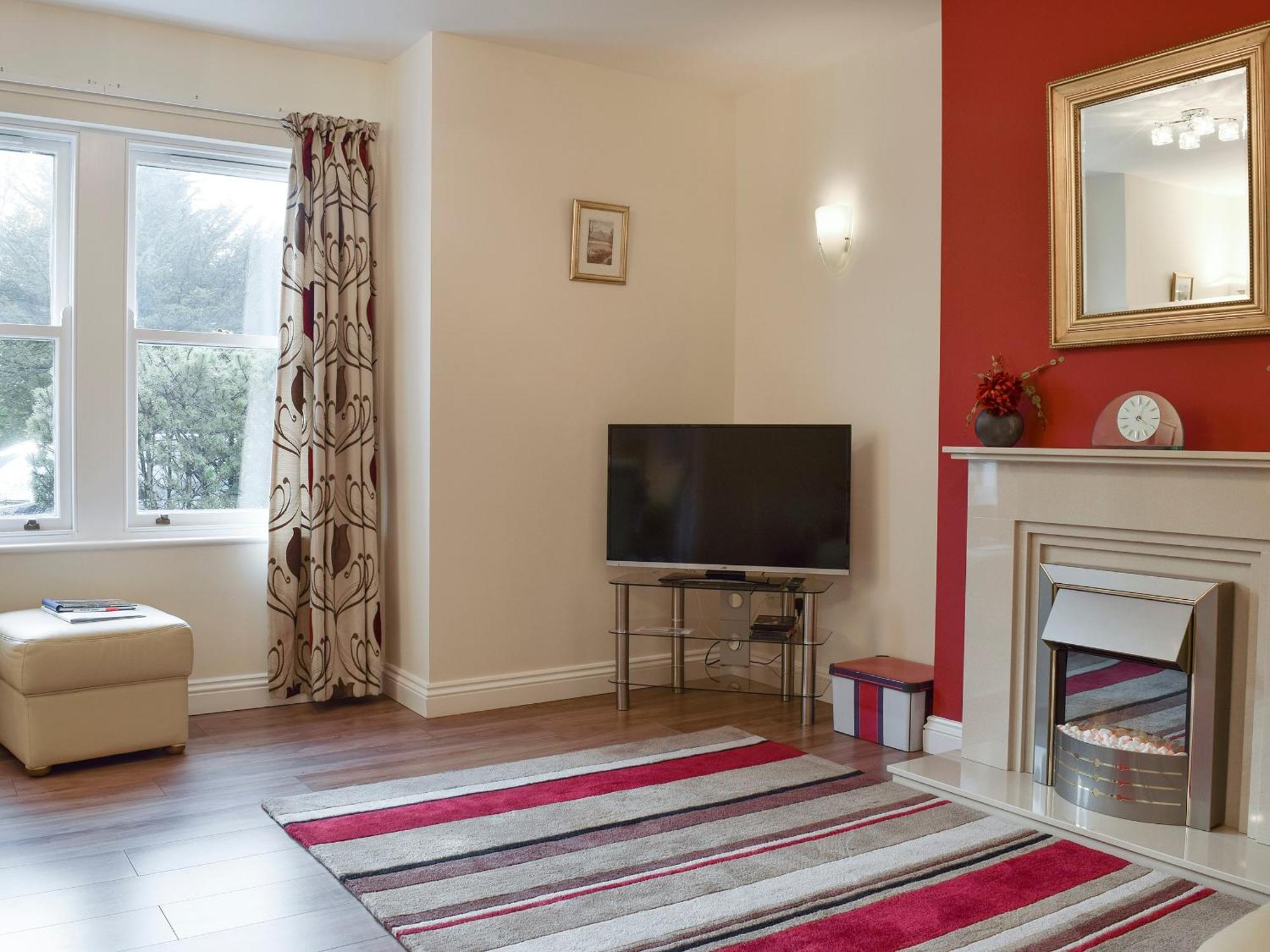 3 Greta Grove House * Keswick (Cumbria)