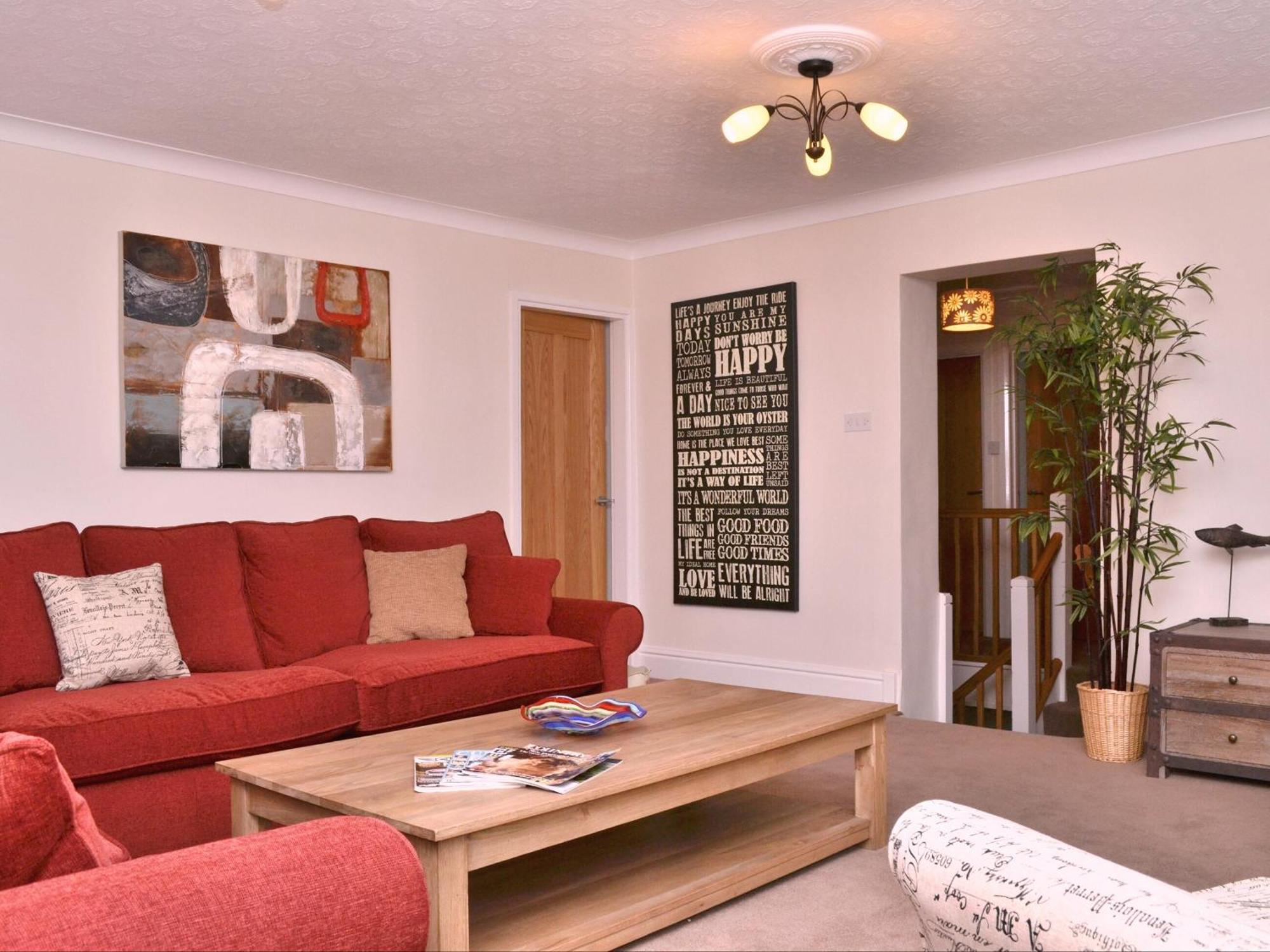 Gatesgarth Holiday home Keswick (Cumbria)