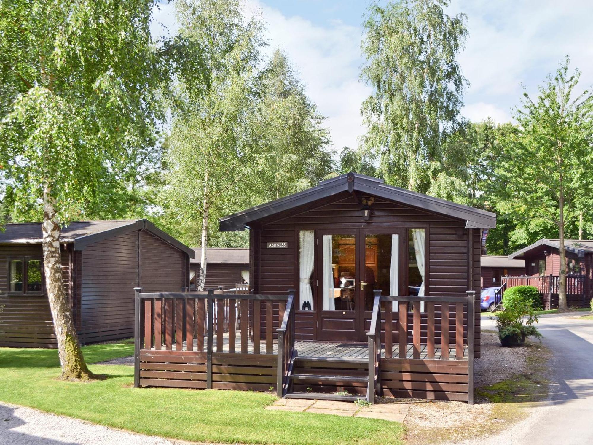 Holiday home Ashness *