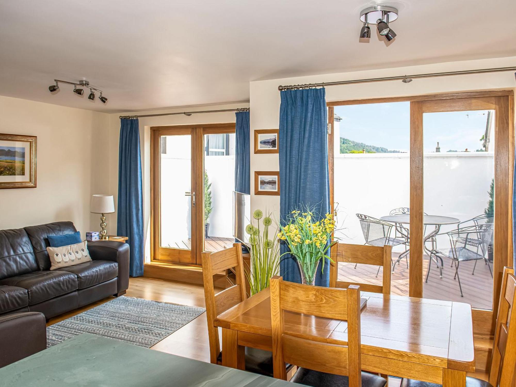Holiday home The Old Laundry 3 *