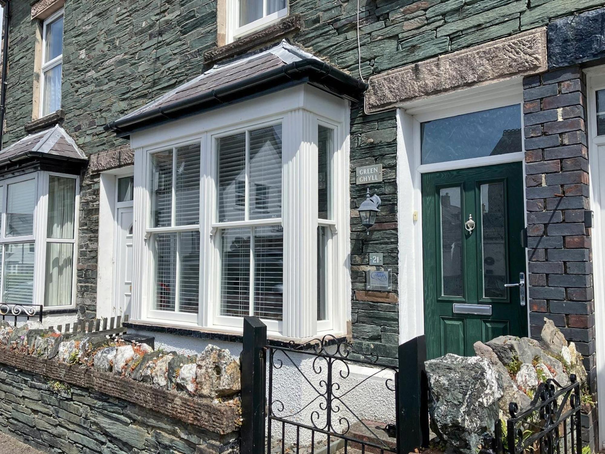 Holiday home Ghyll